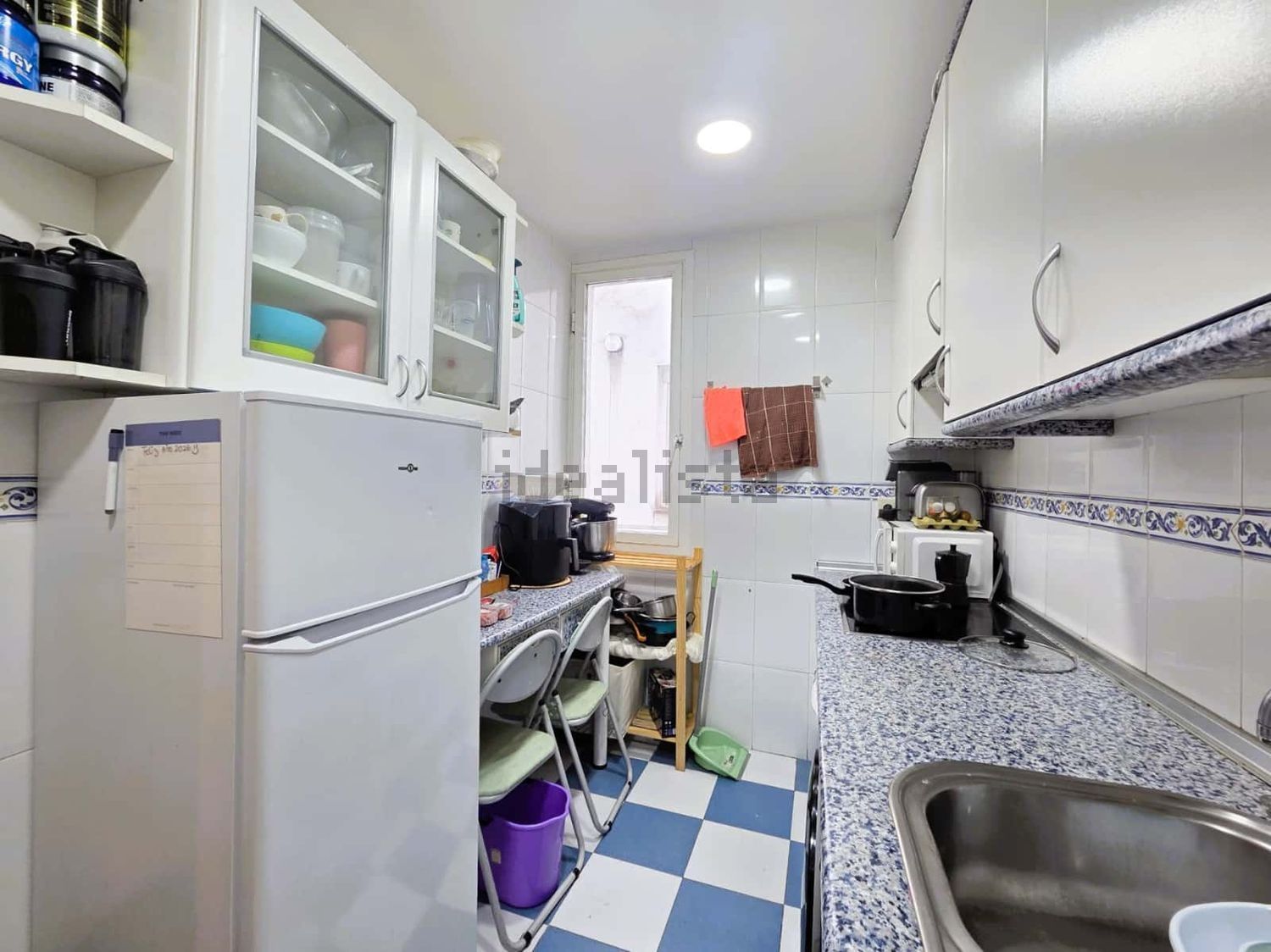 Habitación en alquiler, Madrid