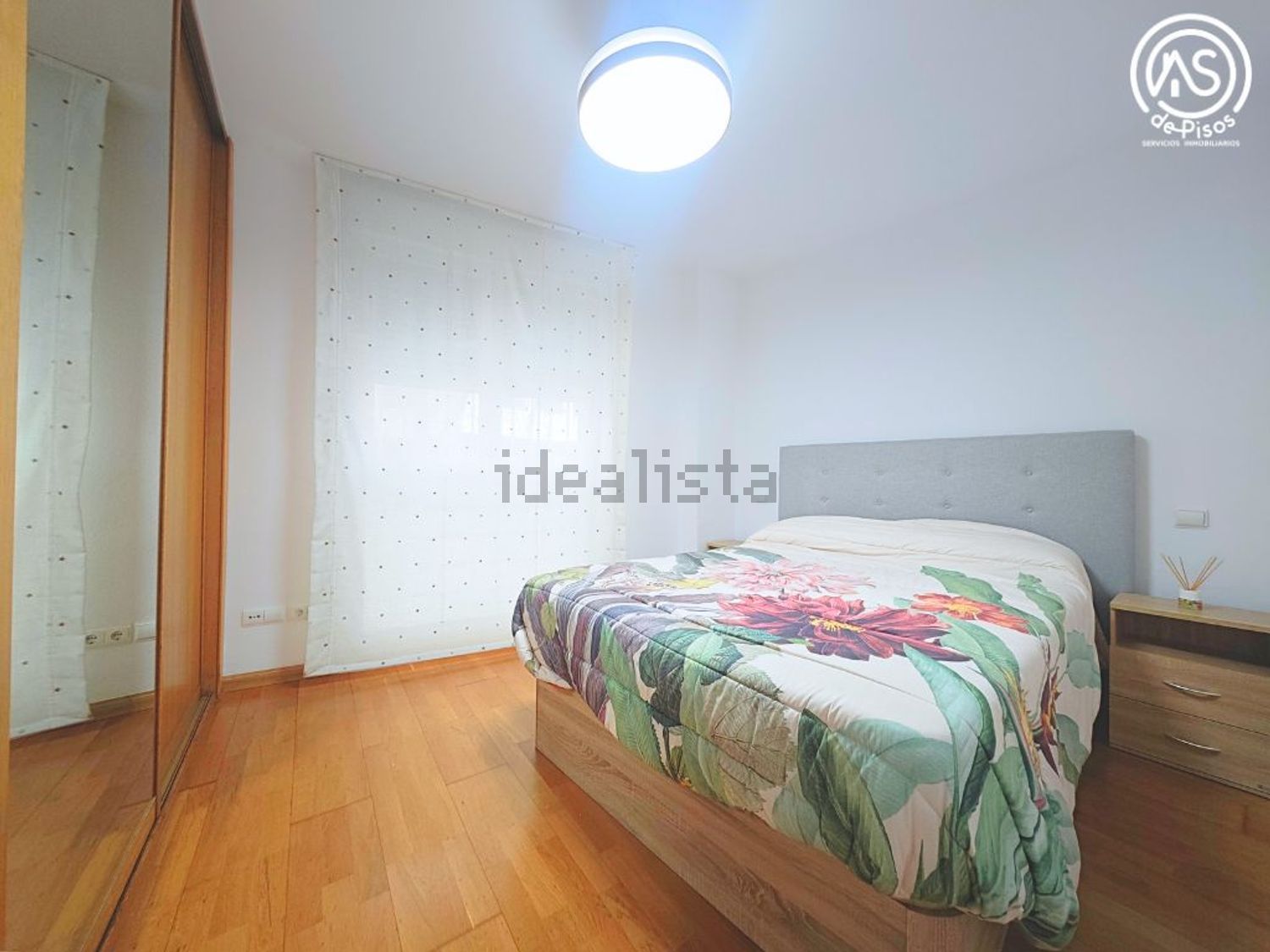 Pis de 55 m² a Saragossa
