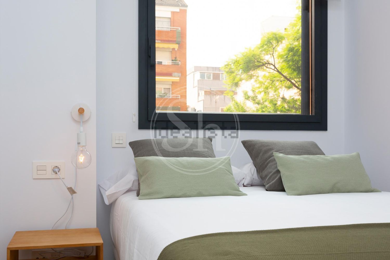 Pis de 55 m² a Barcelona