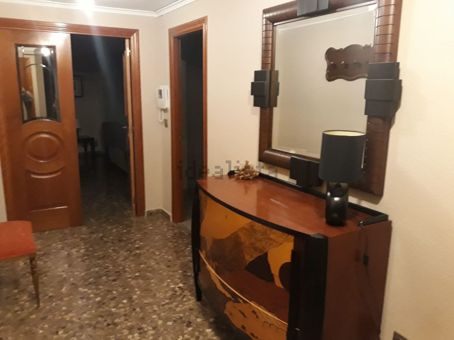 Piso de 225 m² en Puzol