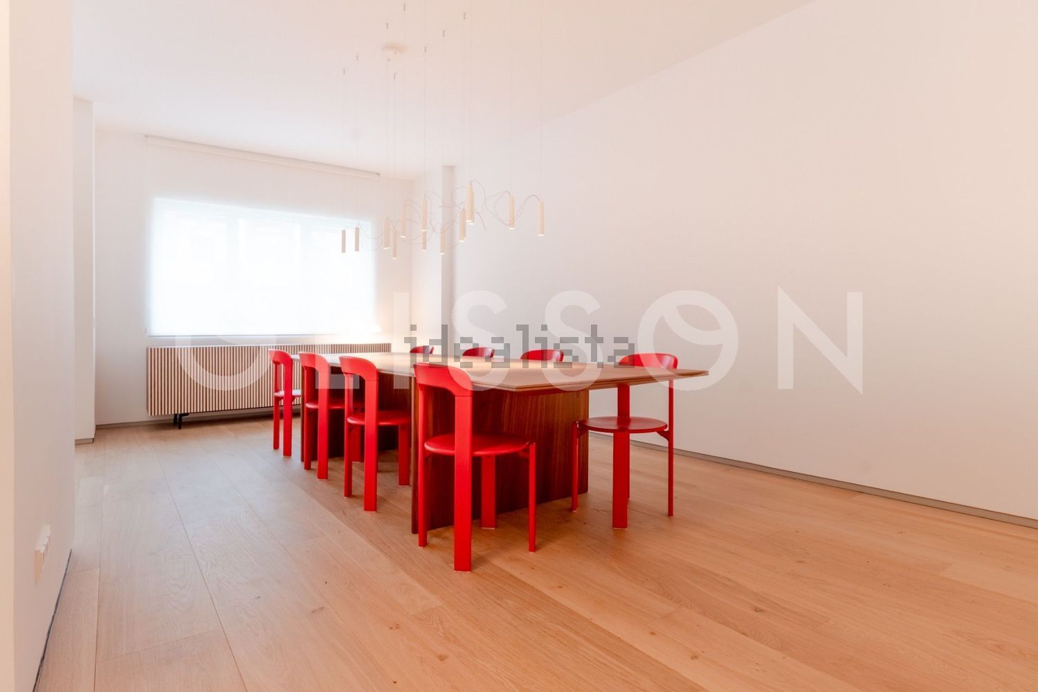 Квартира 355 м² у Madrid