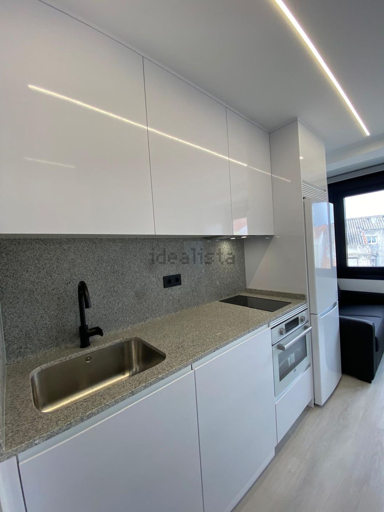 Appartamento 40 m² a A Coruña
