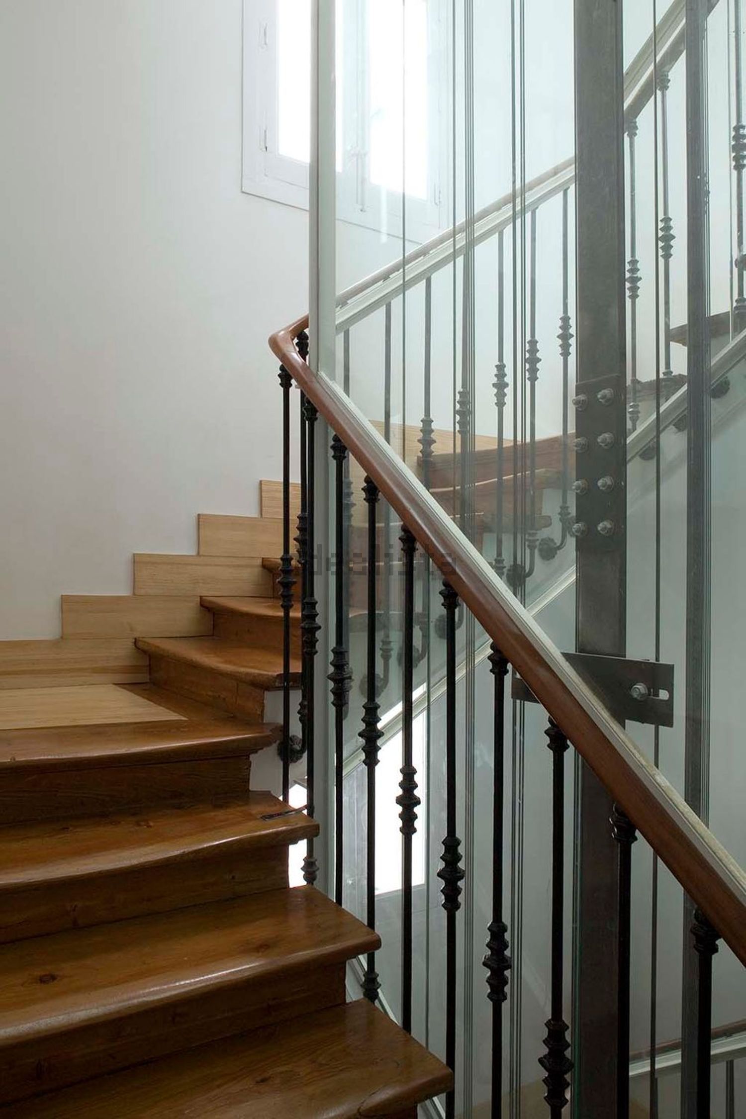 Flat 35 m² in Madrid