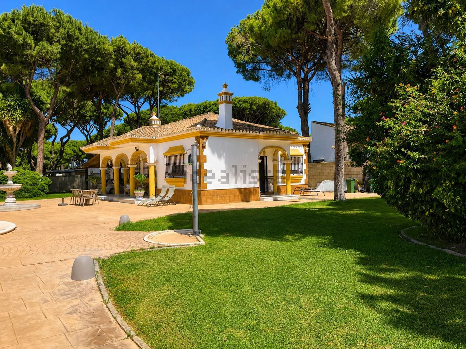 Casa de 120 m² a Chiclana de la Frontera