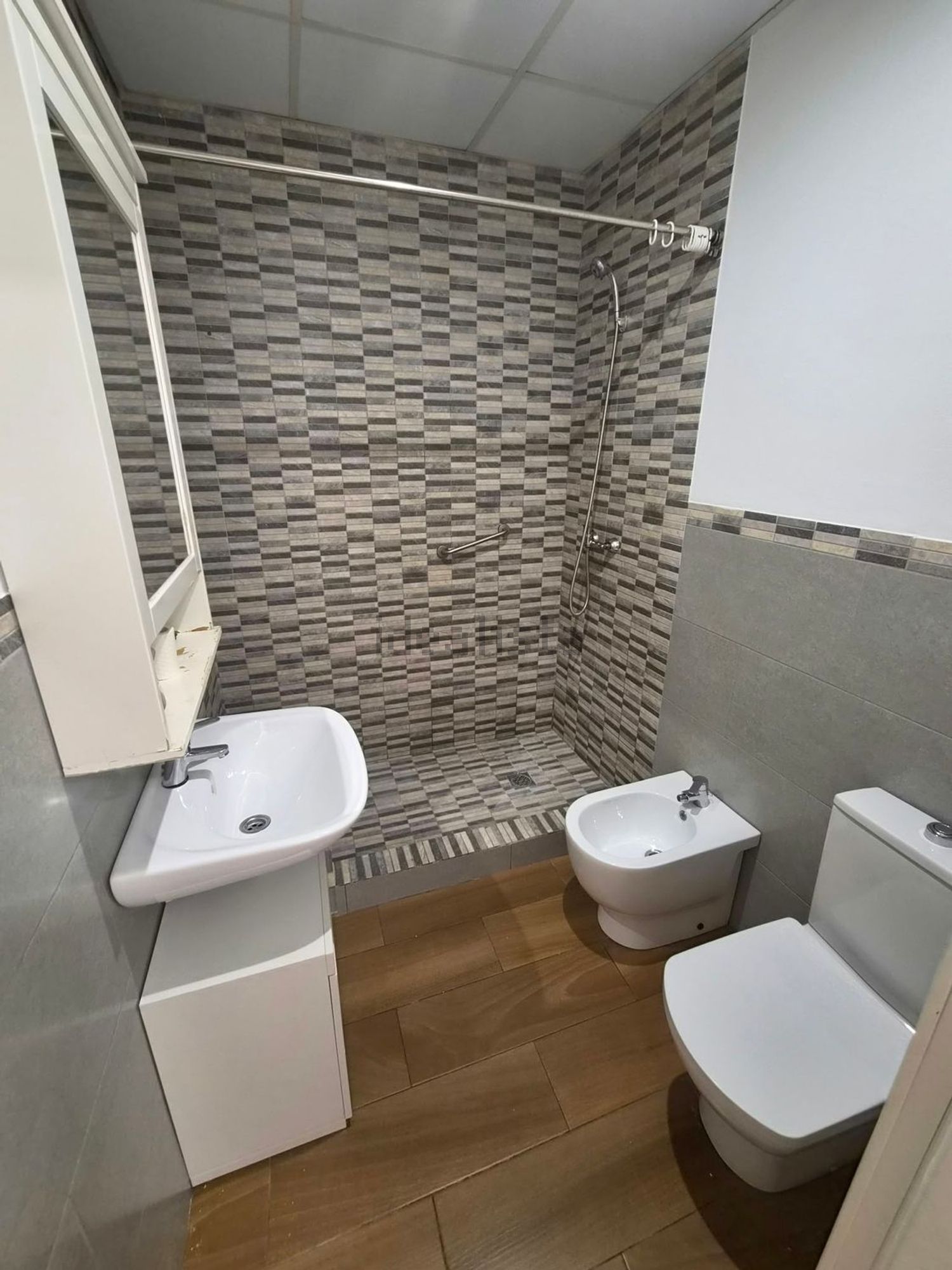 Piso de 58 m² en Sevilla
