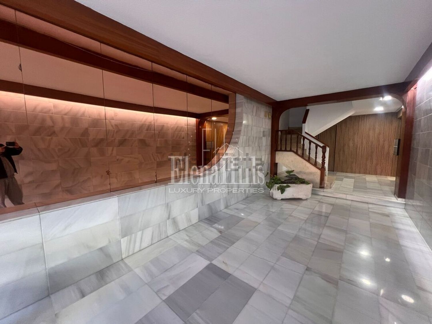 Wohnung 180 m² in Benidorm