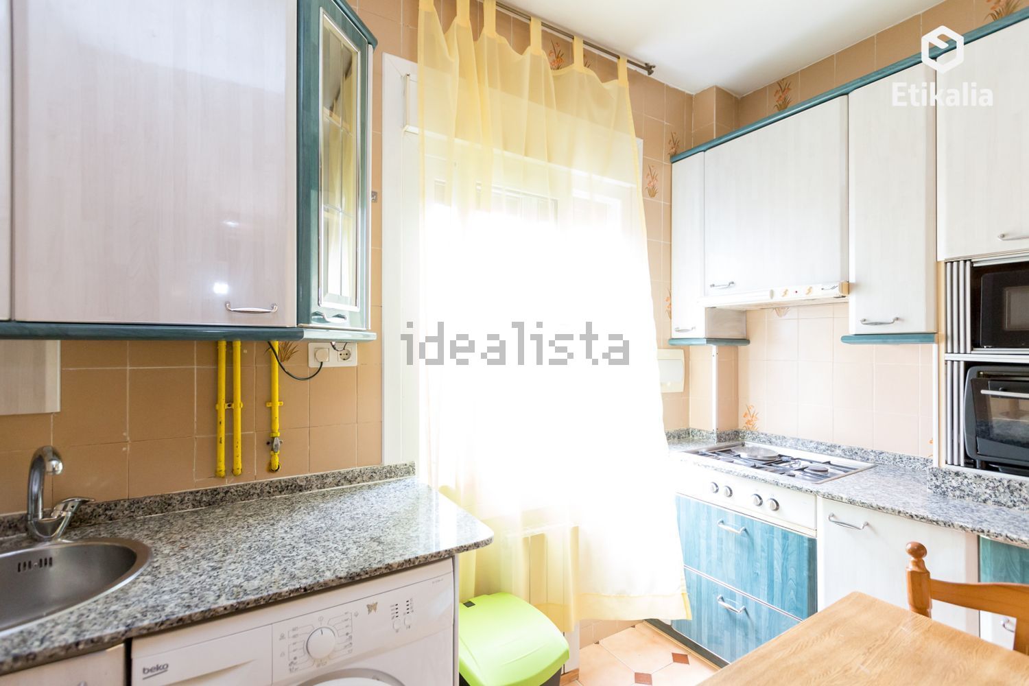 Habitació de lloguer, Bilbao