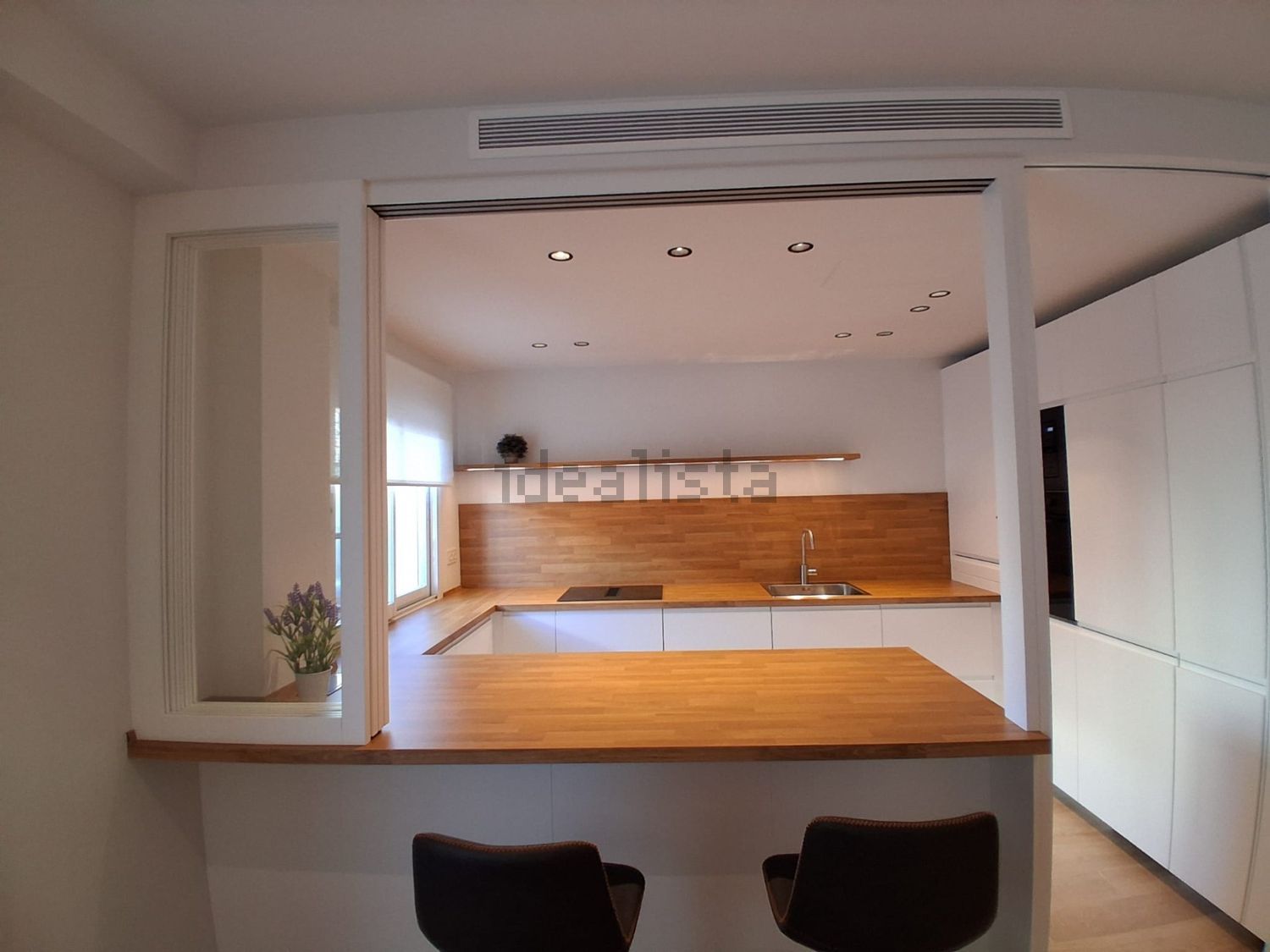 Appartamento 105 m² a Málaga