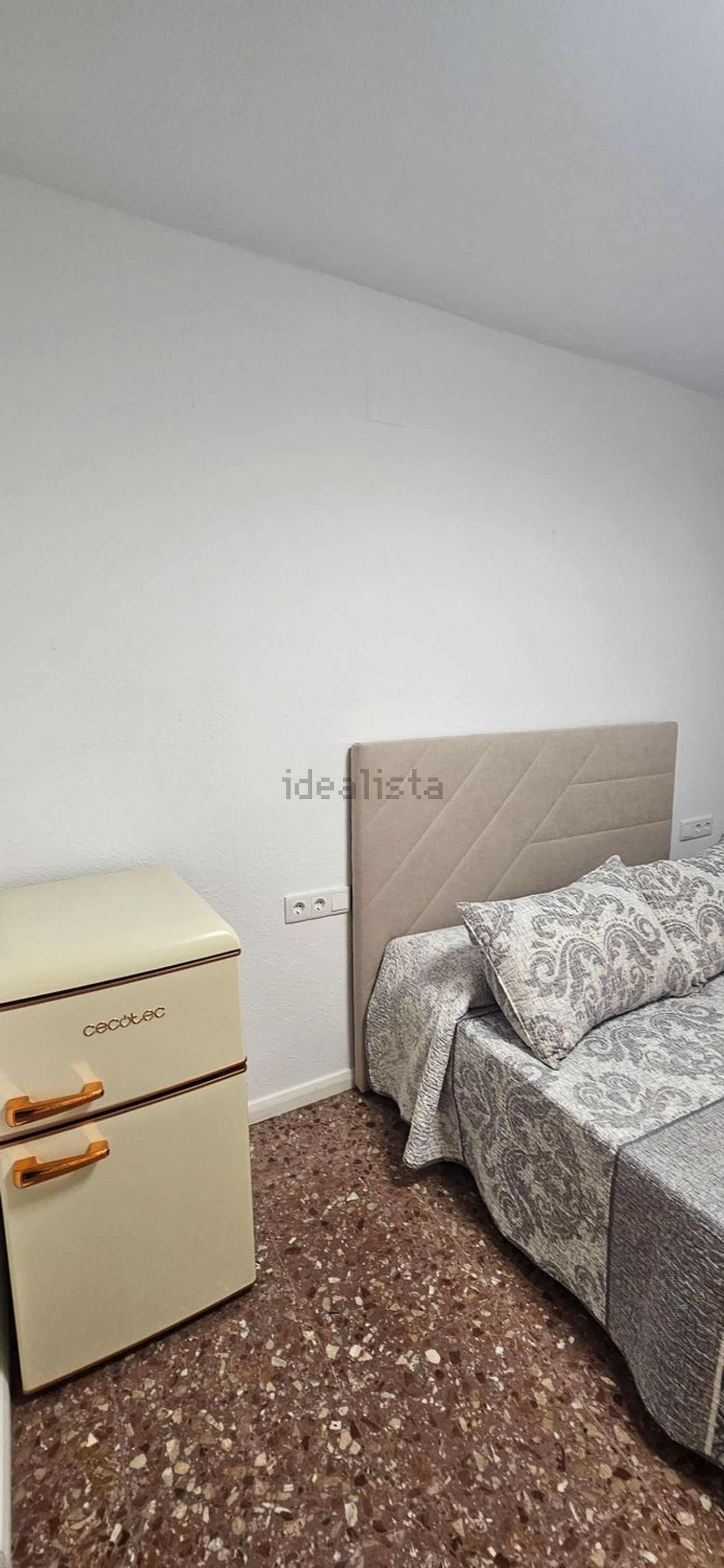 Habitació de lloguer, València
