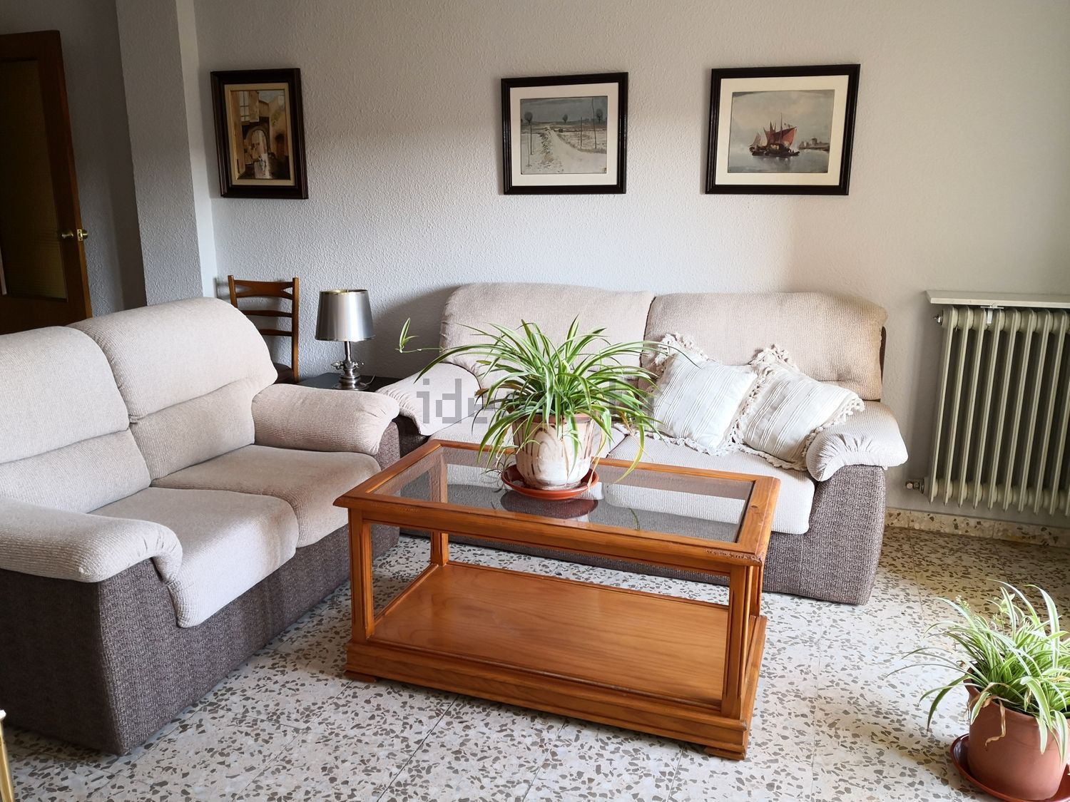 Pis de 90 m² a Socuéllamos
