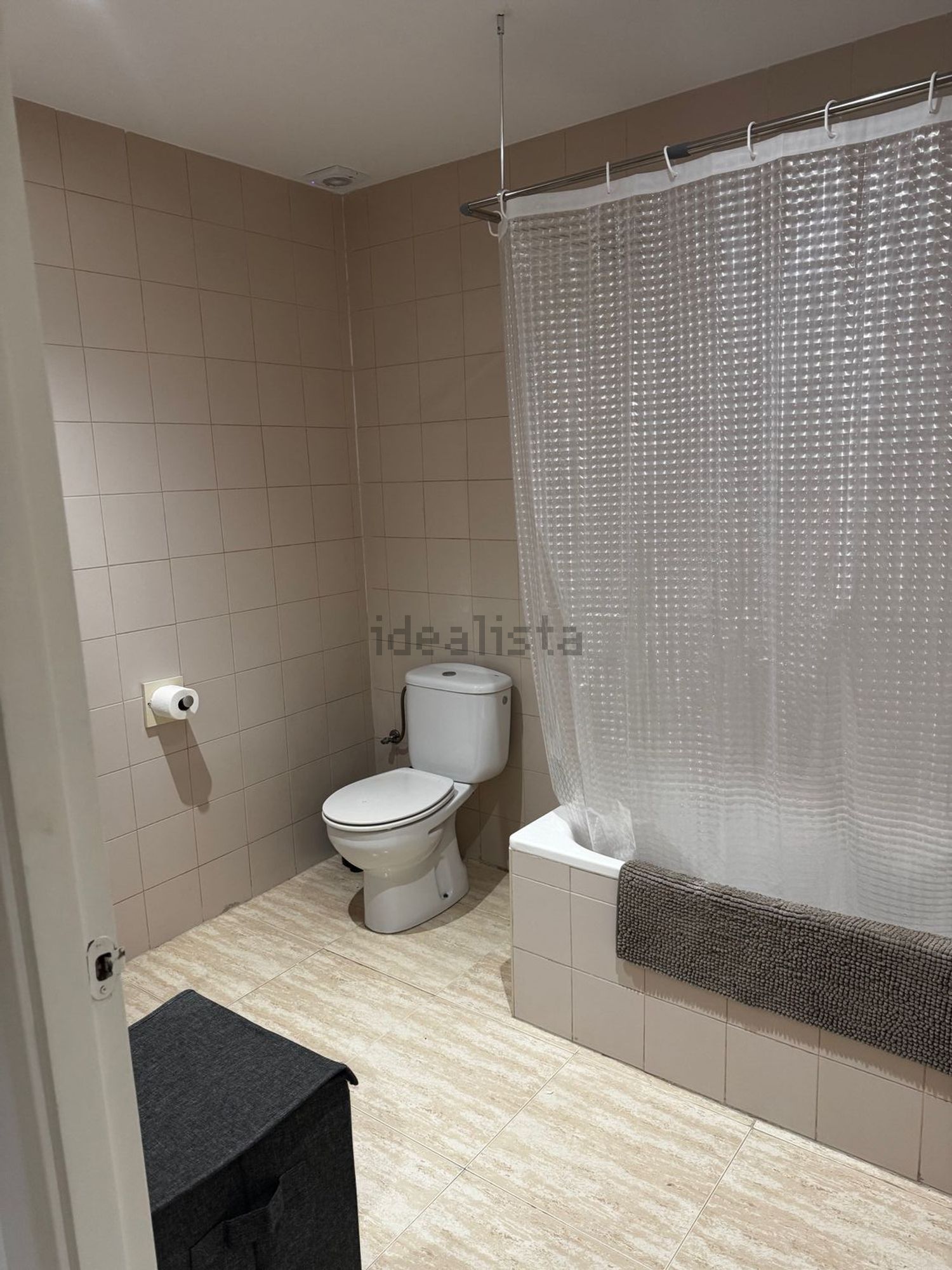 Piso de 45 m² en Barcelona