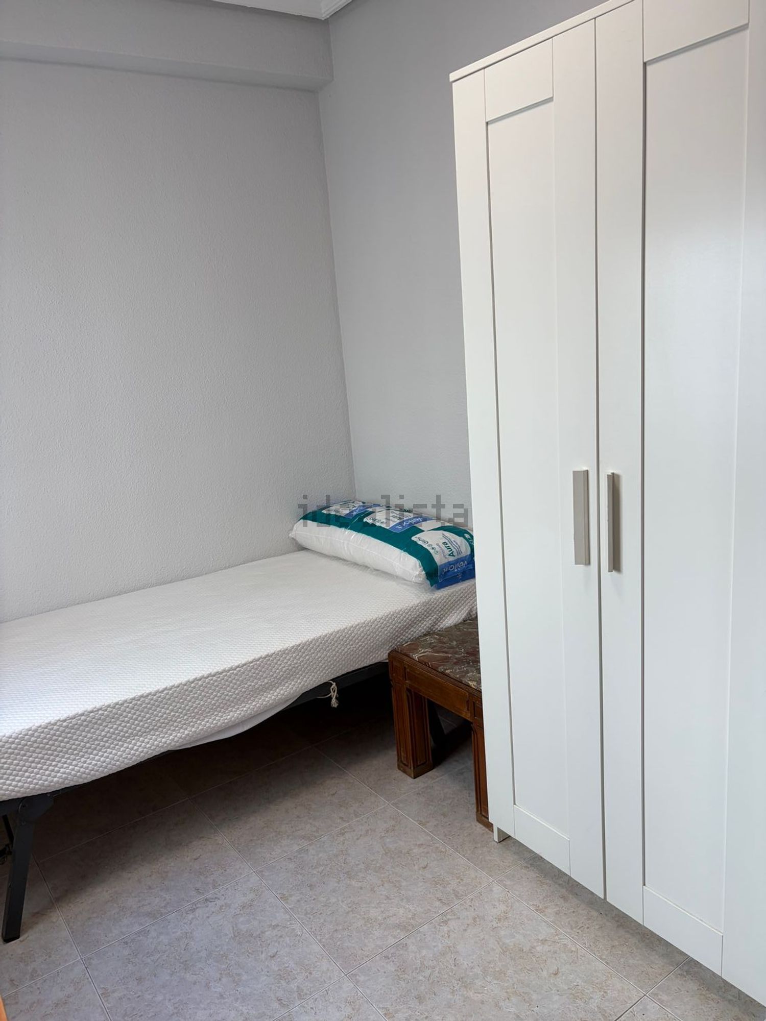Zimmer zur Miete, Madrid