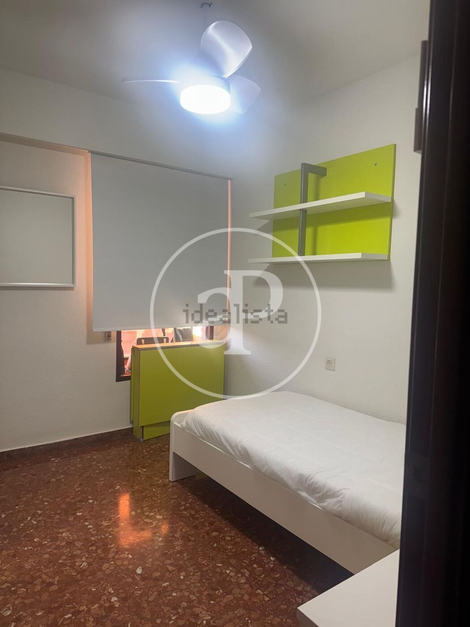 Pis de 120 m² a Xirivella