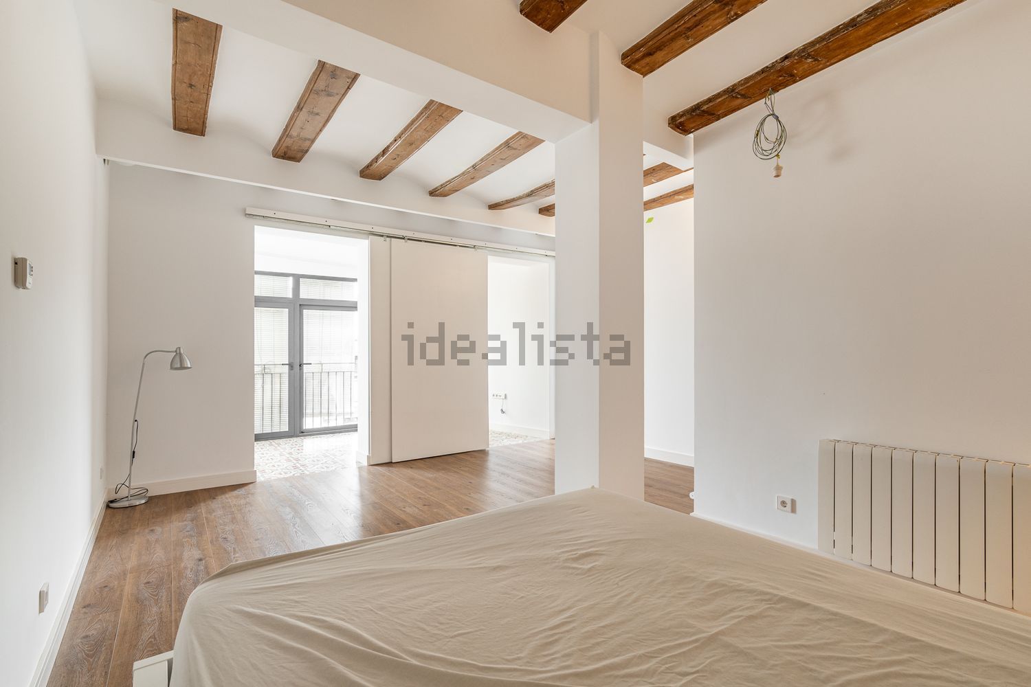 Piso de 57 m² en Barcelona