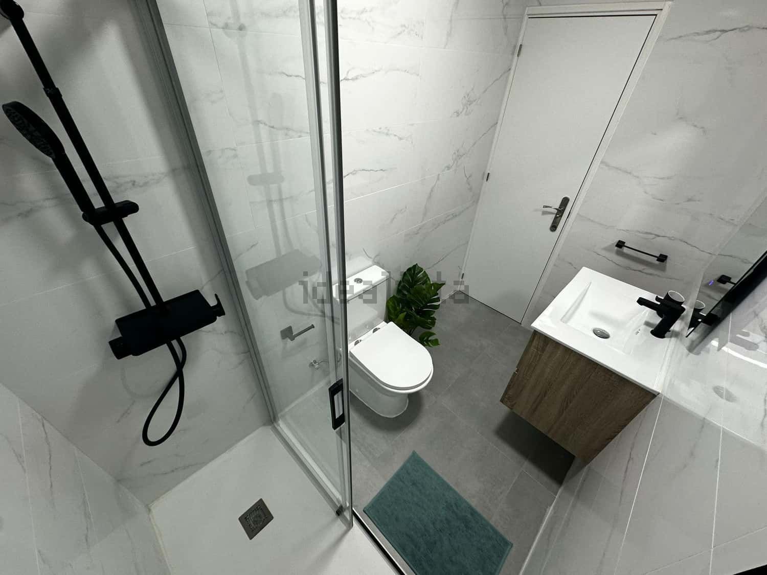 Habitación en alquiler, Madrid