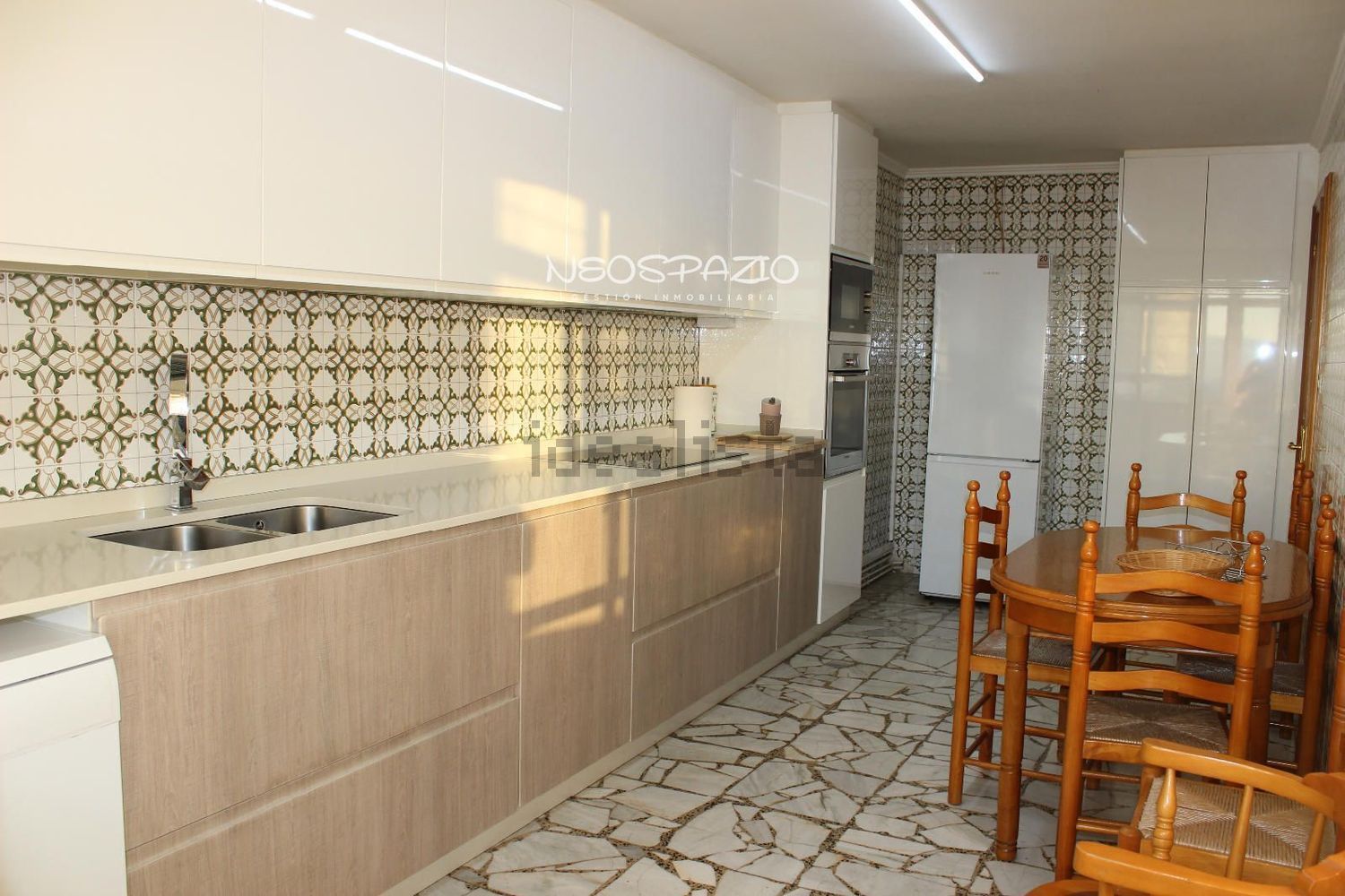 Pis de 168 m² a Lugo