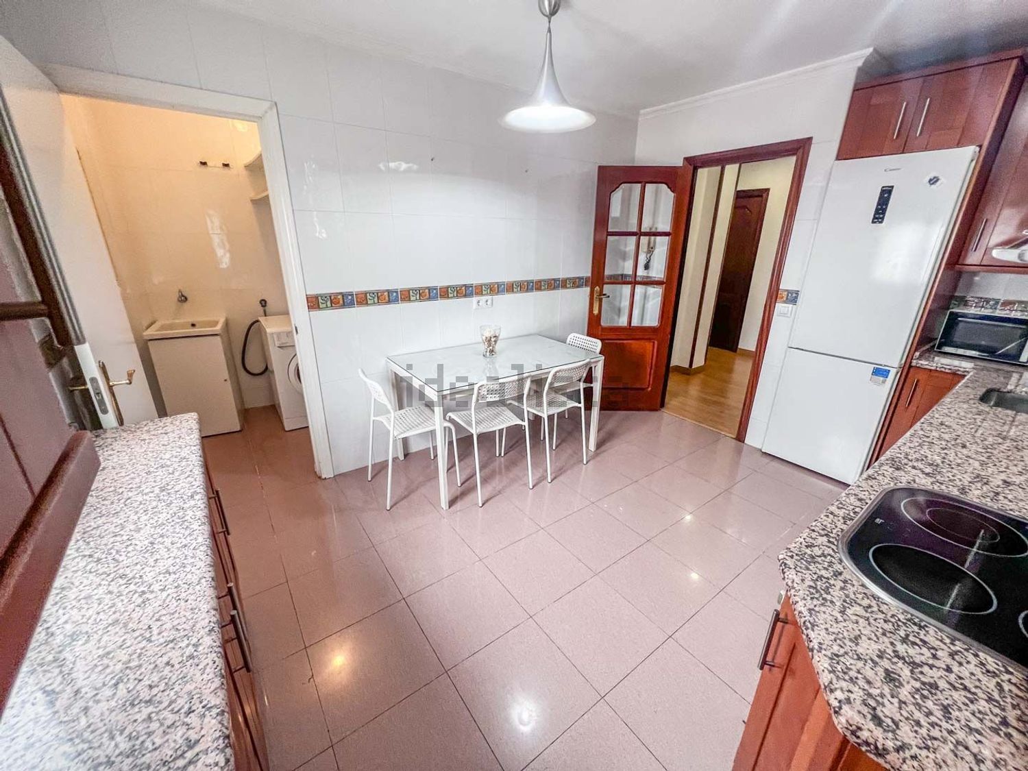 Habitació de lloguer, Sevilla