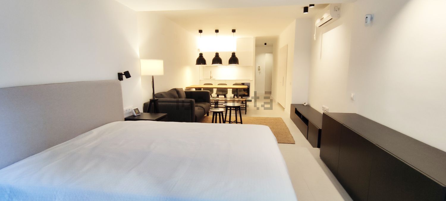 Appartement 54 m² à Barcelone
