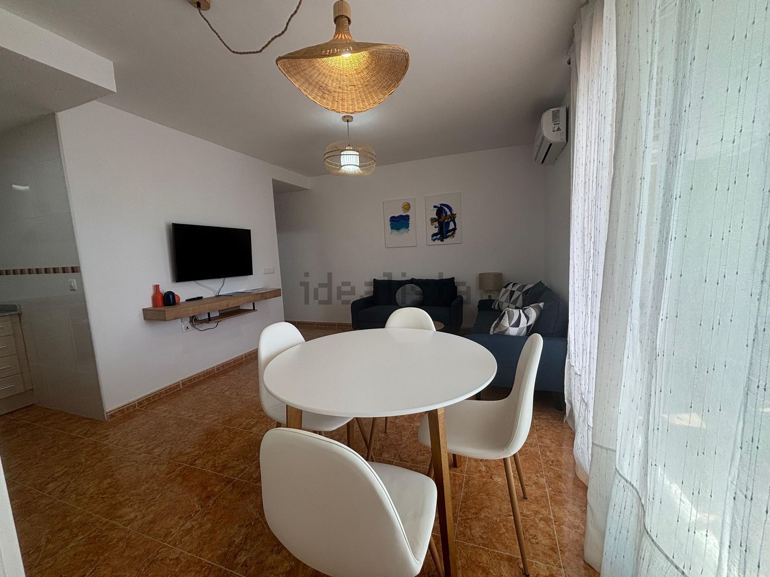 Piso de 70 m² en Moncófar