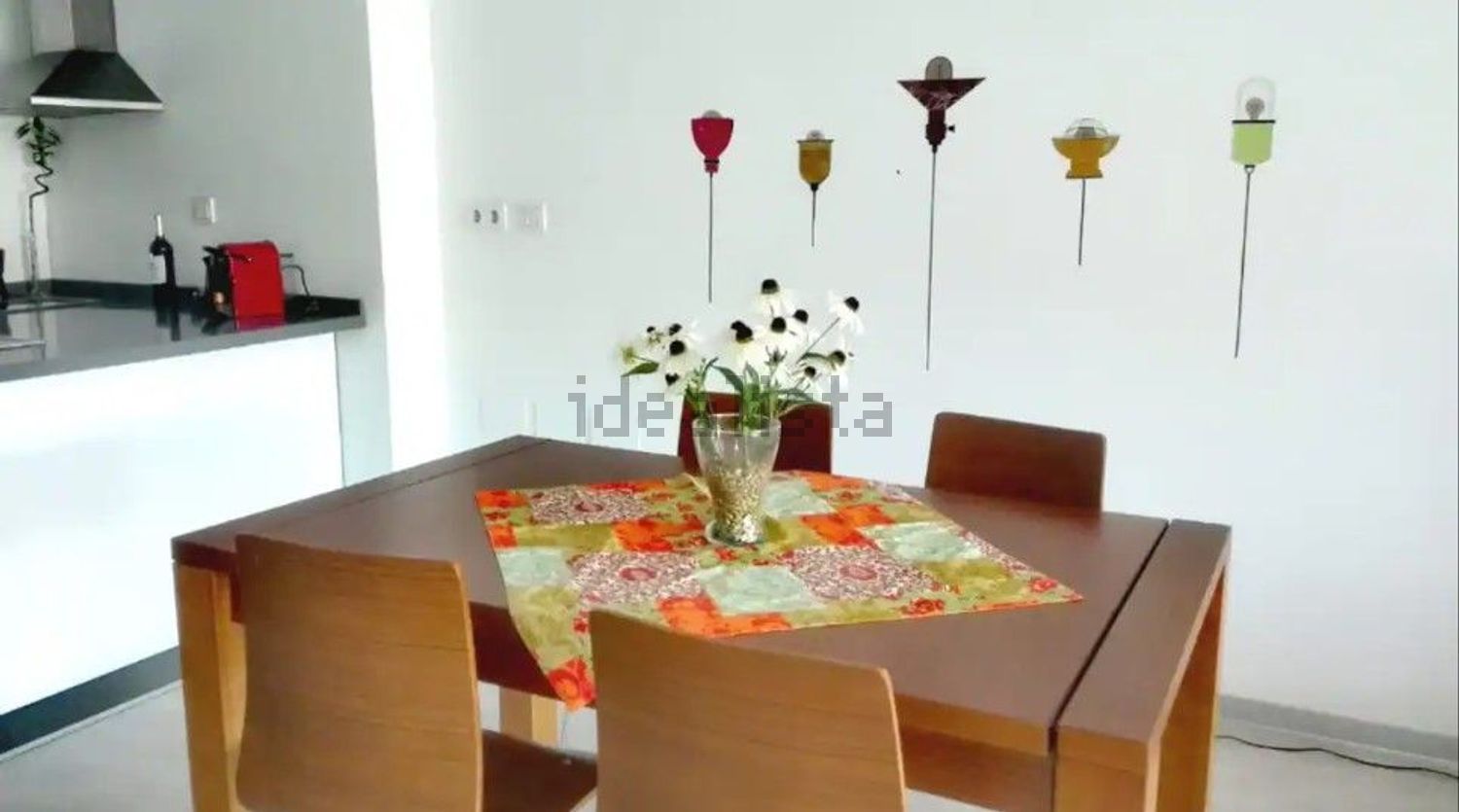 Piso de 90 m² en Valencia