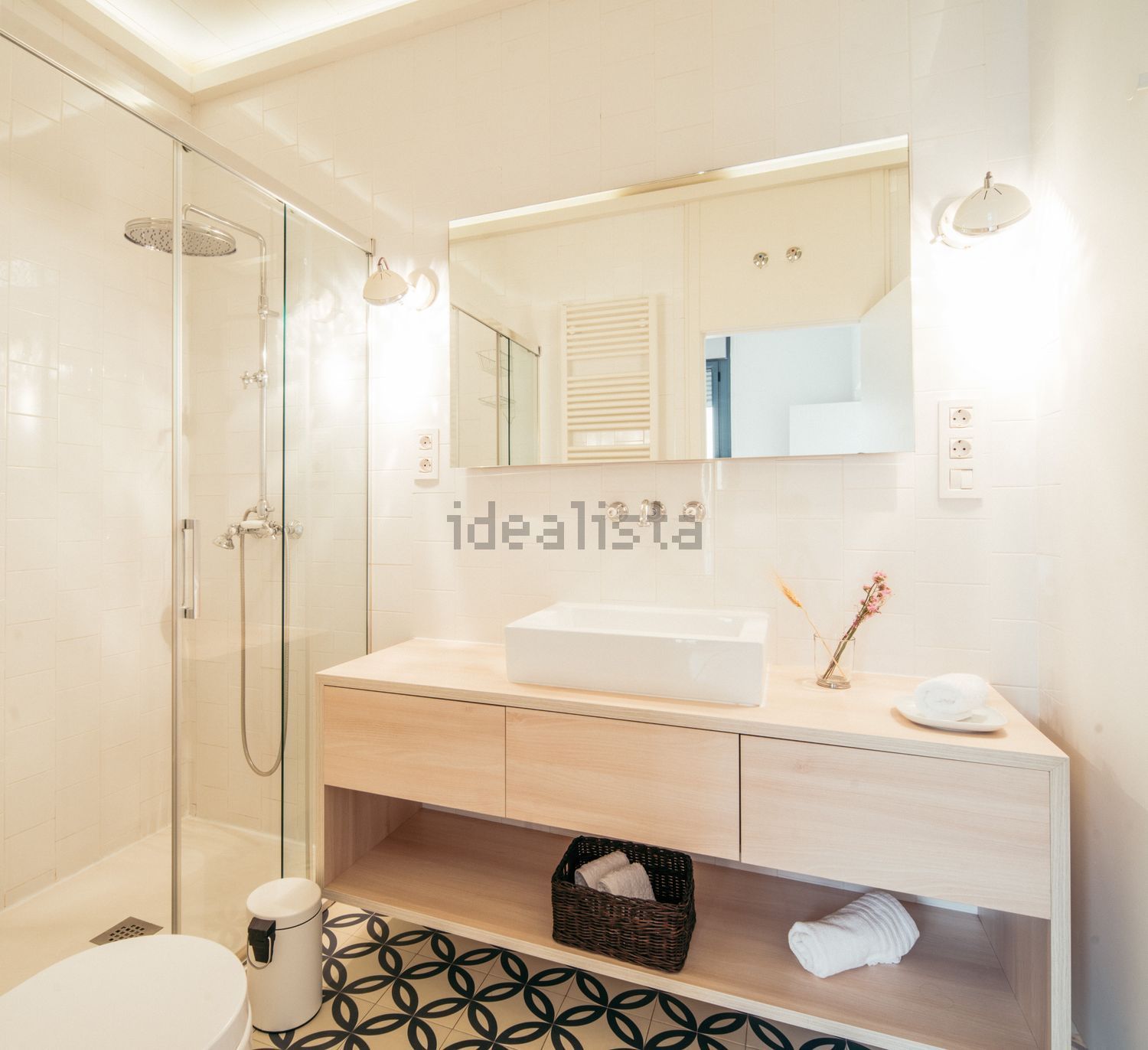 Pis de 145 m² a Madrid