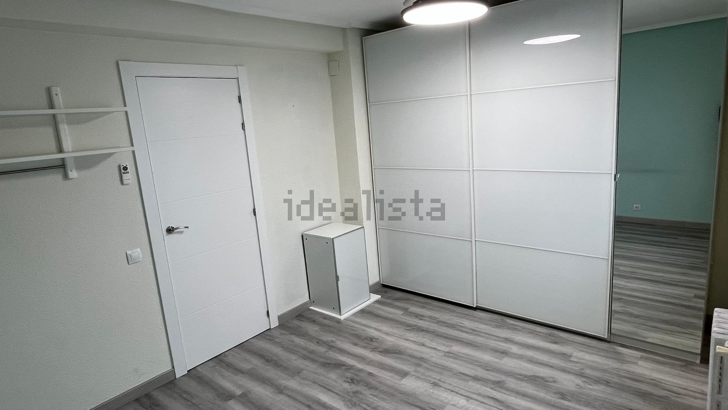 Pis de 91 m² a Saragossa