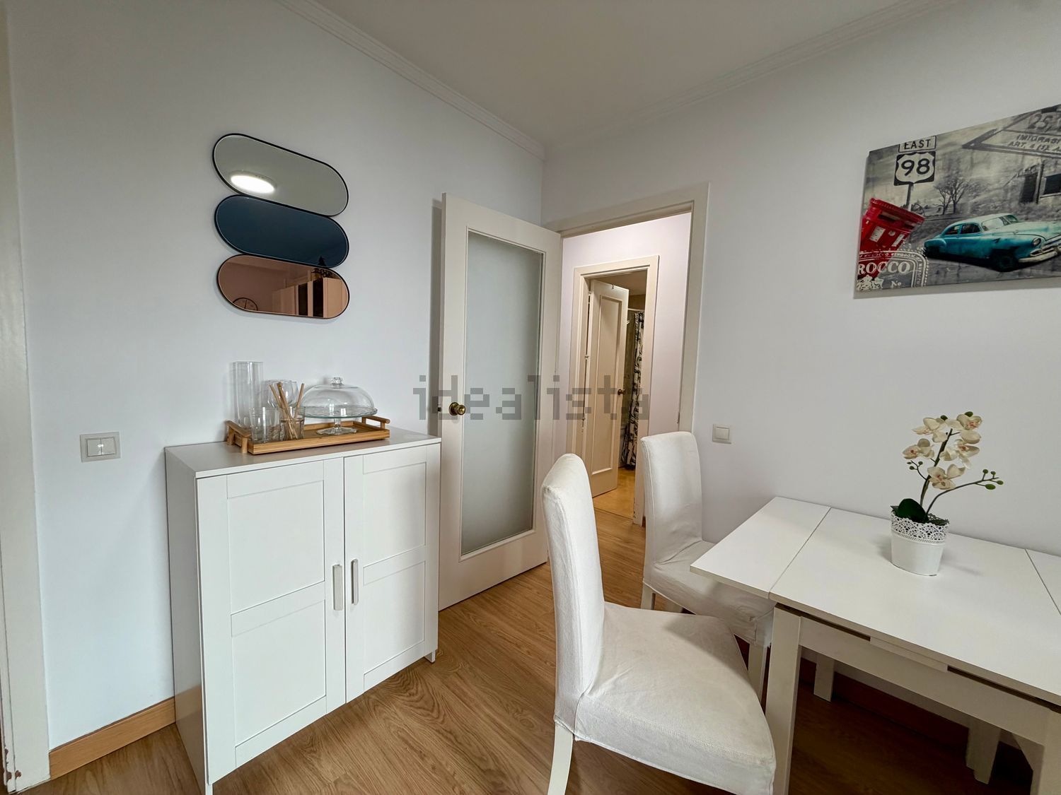 Pis de 68 m² a Madrid