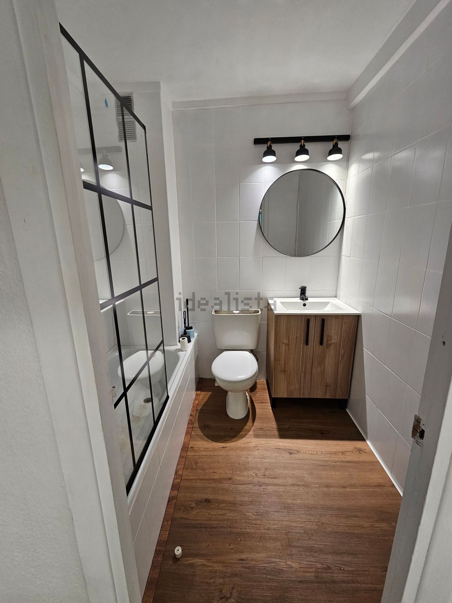 Квартира 30 м² у Mijas