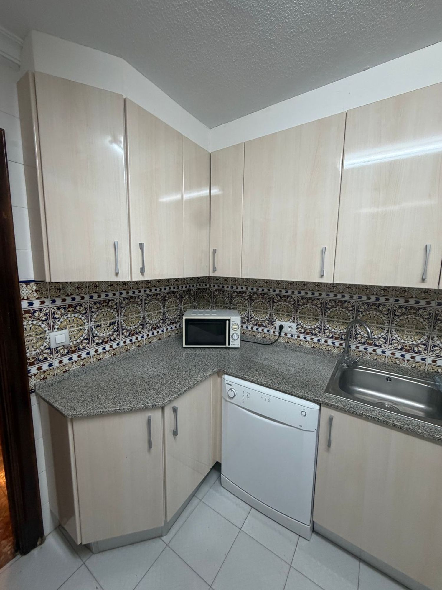Wohnung 125 m² in Lorca
