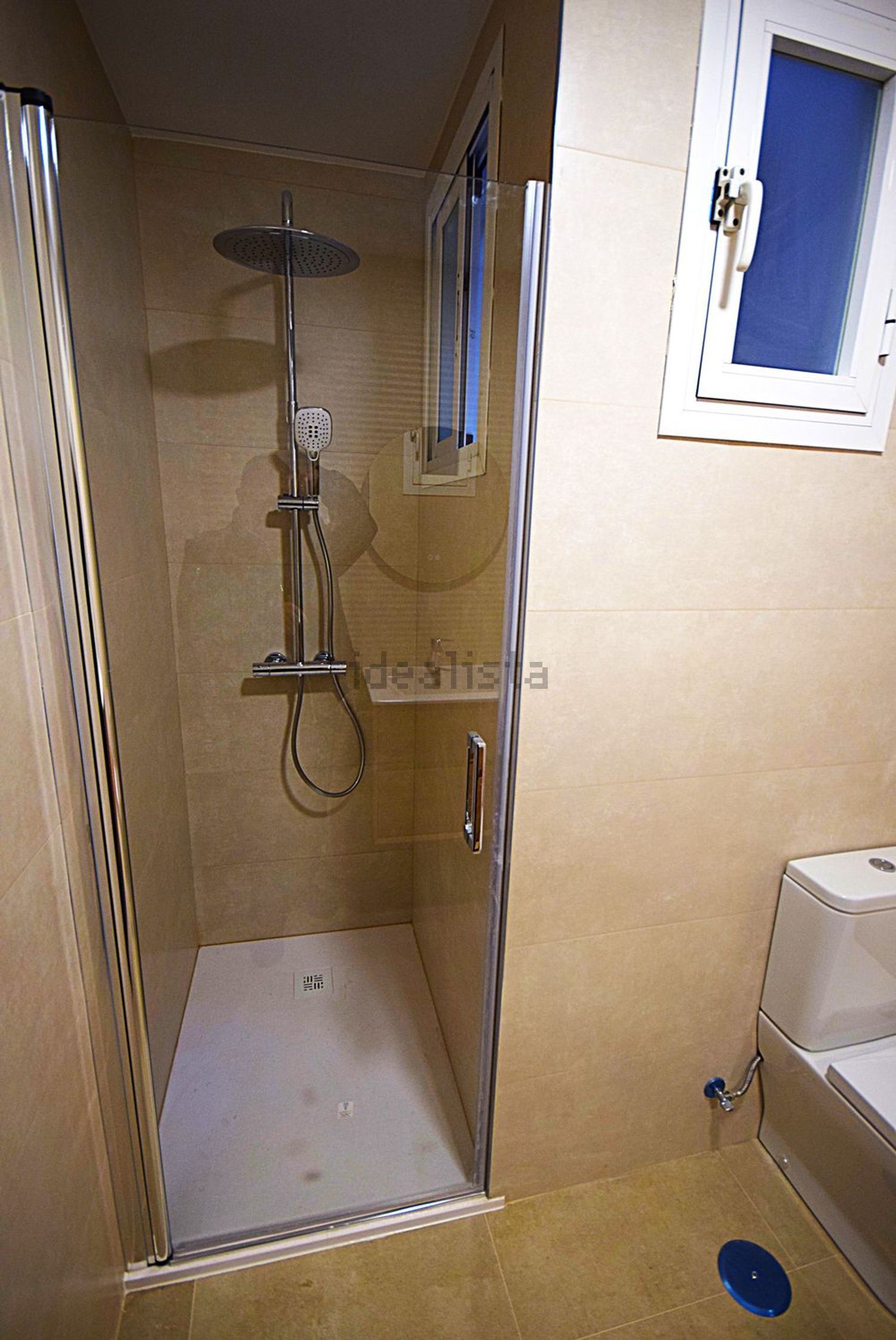 Pis de 95 m² a Madrid