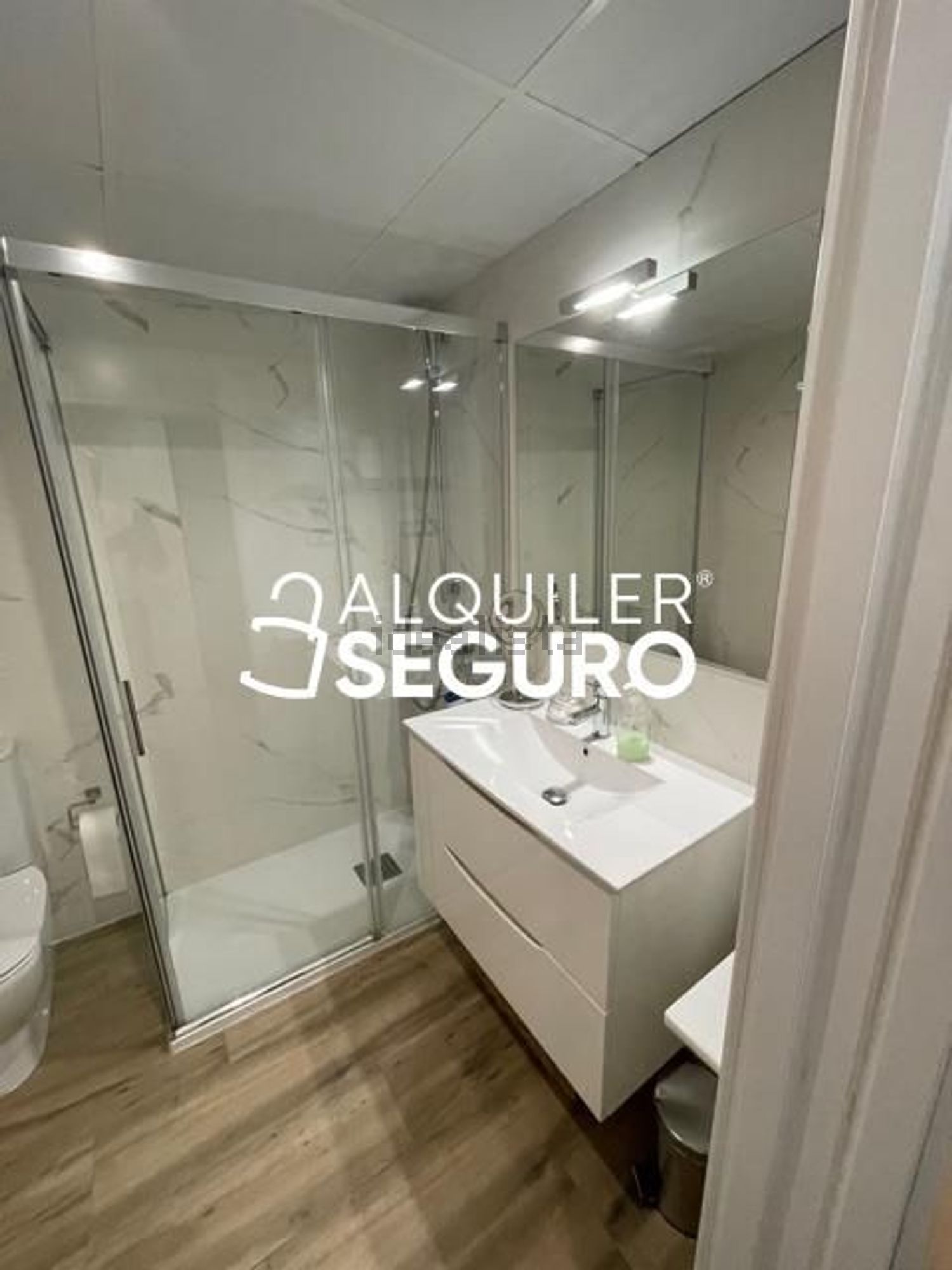 Pis de 170 m² a Granada