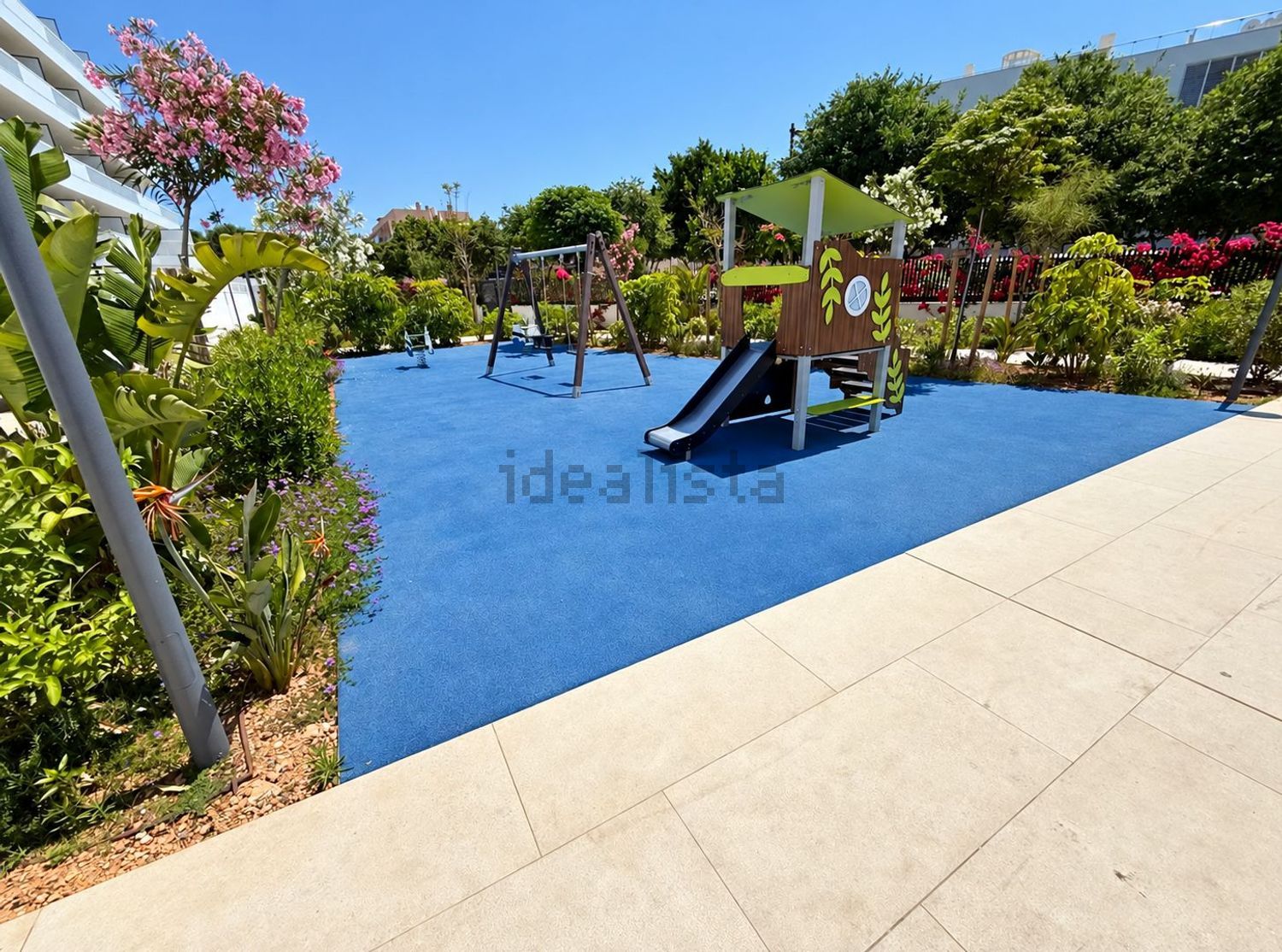Квартира 150 м² в Eivissa