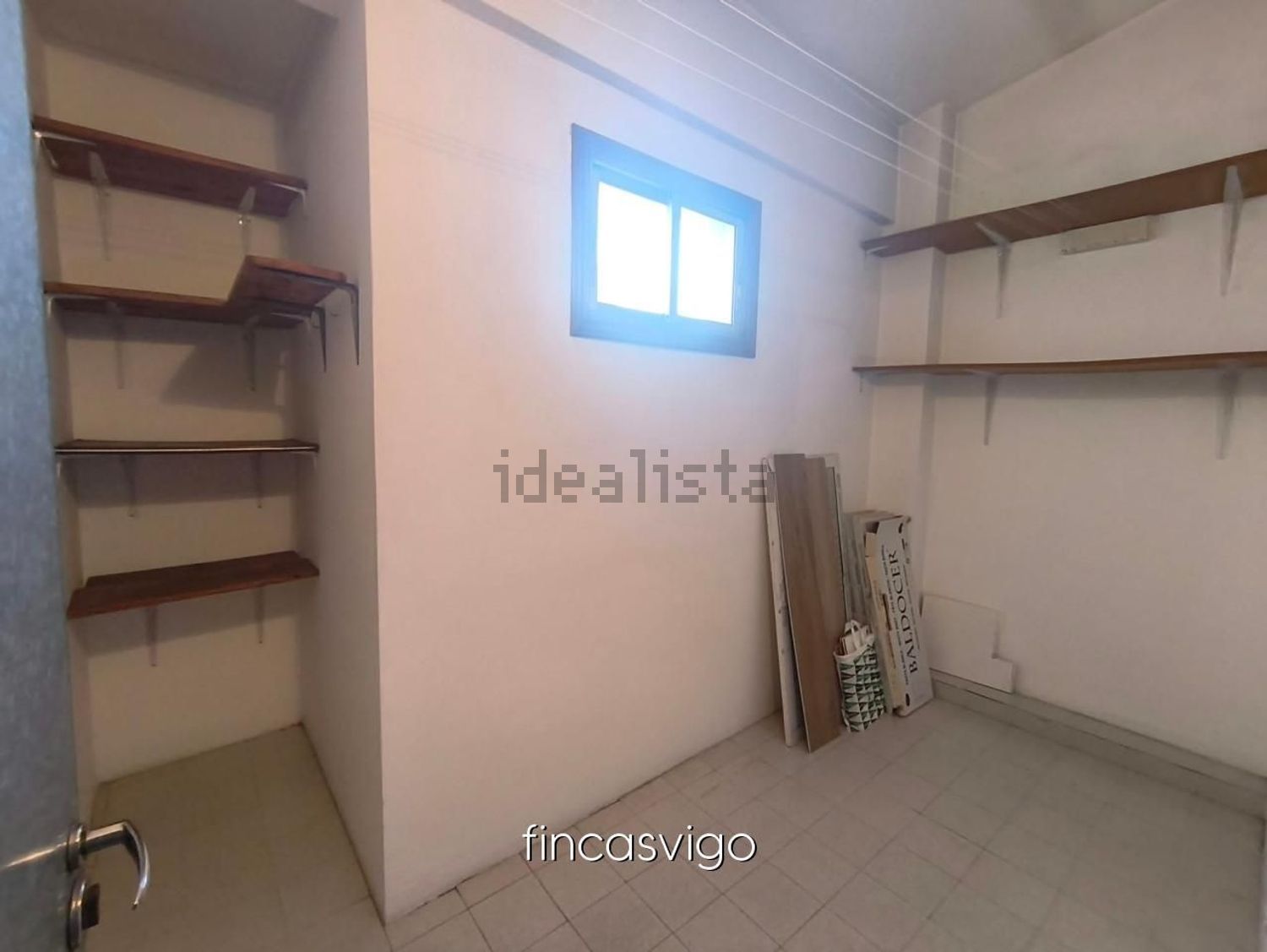 Piso de 72 m² en Vigo