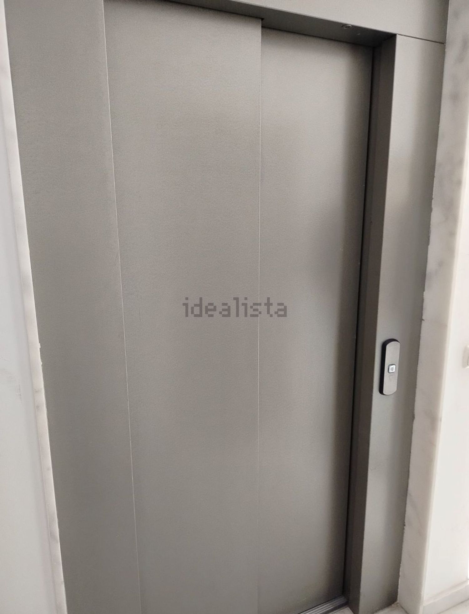 Piso de 57 m² en Málaga