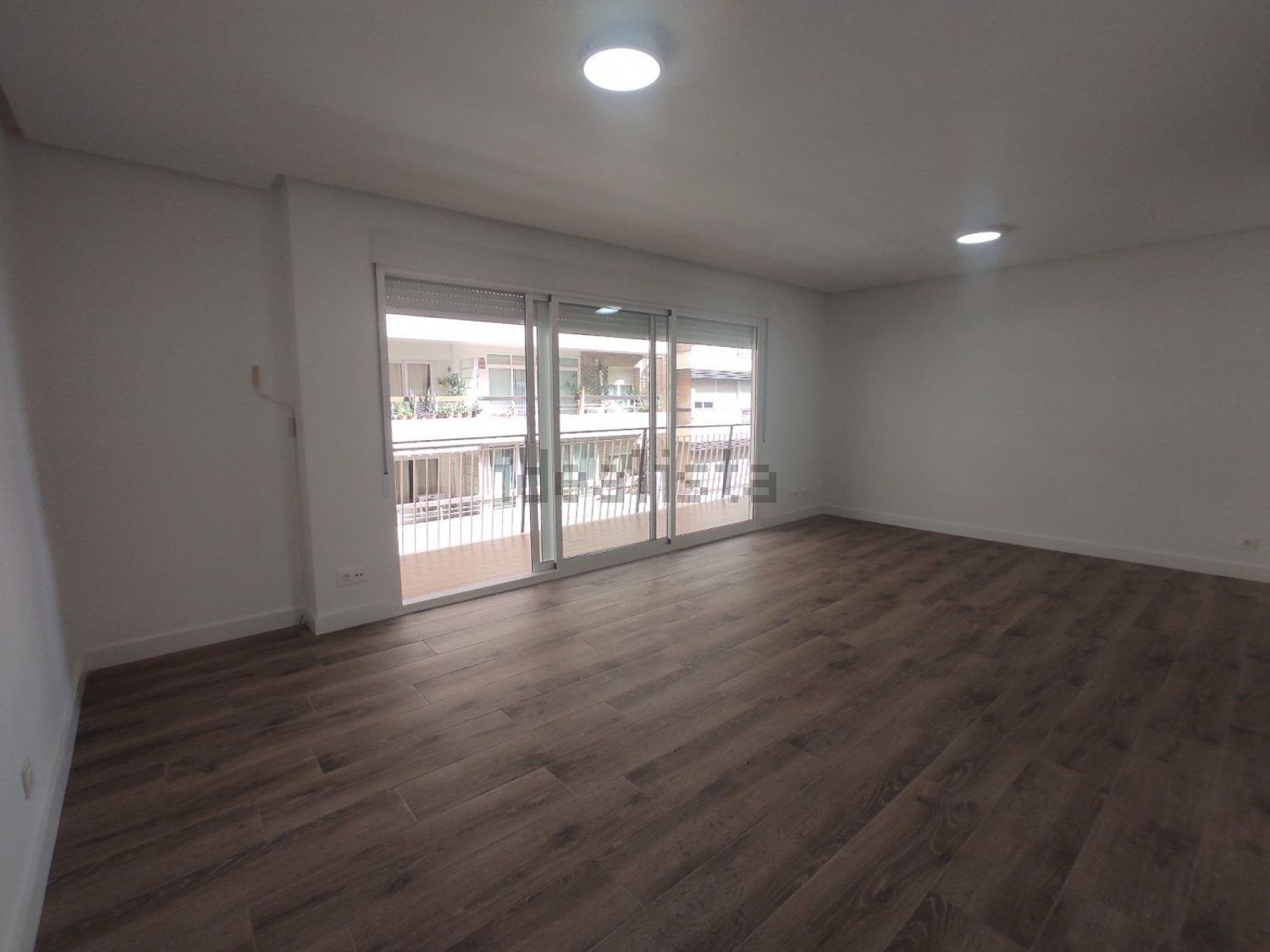 Pis de 105 m² a Alacant