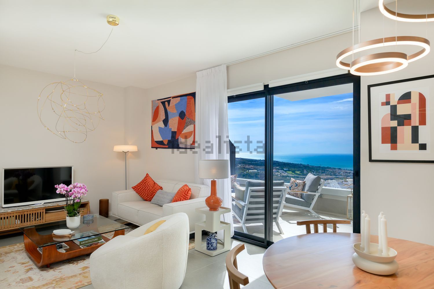 Appartamento 95 m² a Rincón de la Victoria