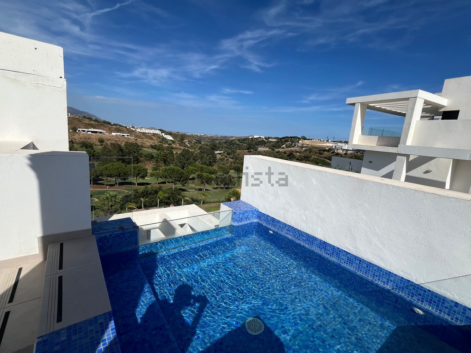 Pis de 274 m² a Mijas