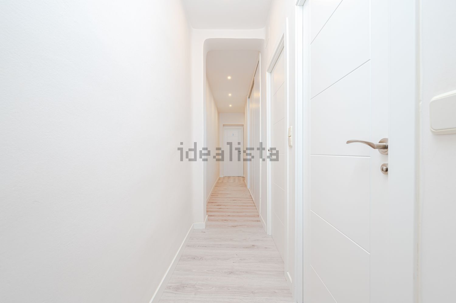 Habitación en alquiler, Madrid