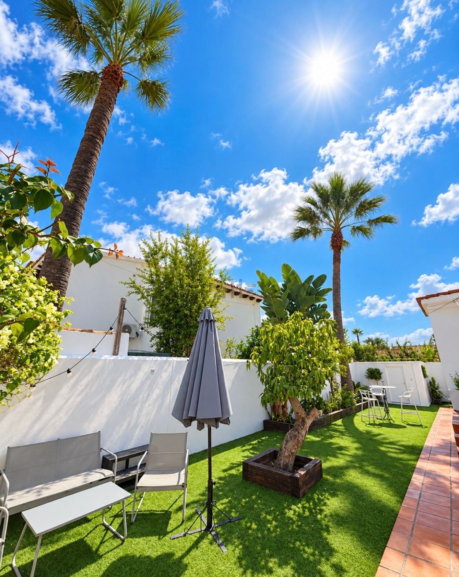 Casa de 135 m² en Marbella