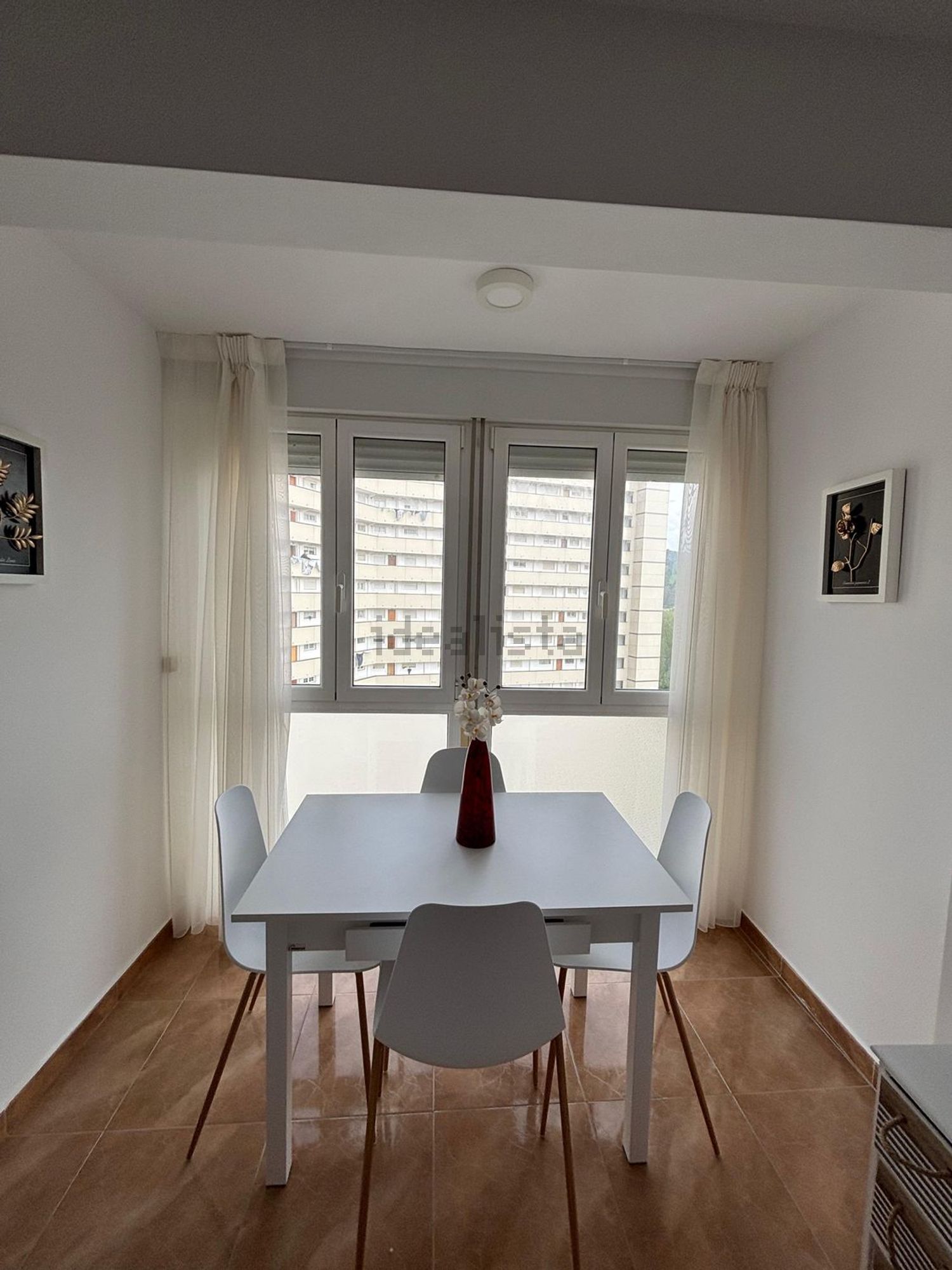 Piso de 45 m² en Laredo
