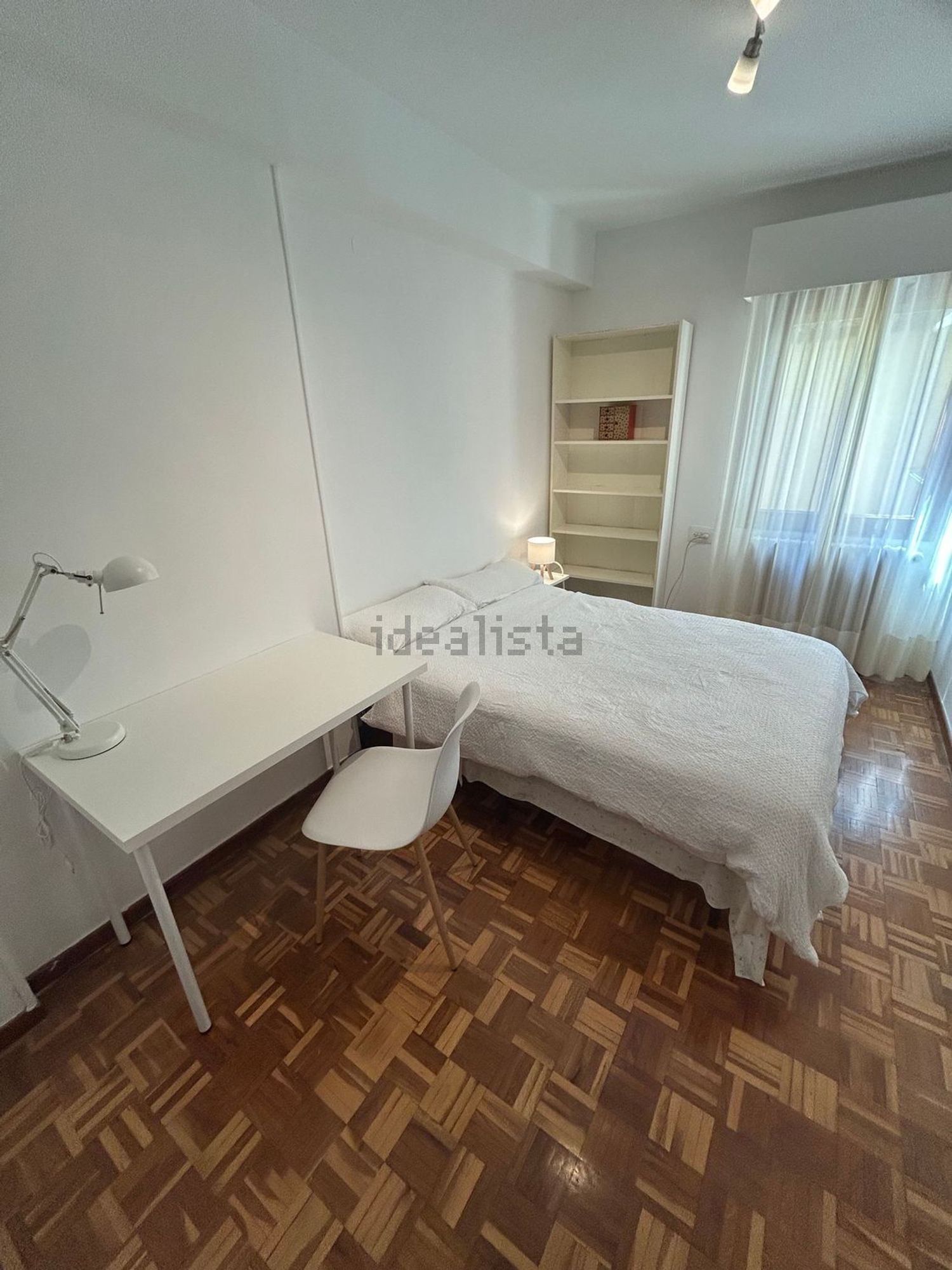 Appartement 90 m² à Segovia