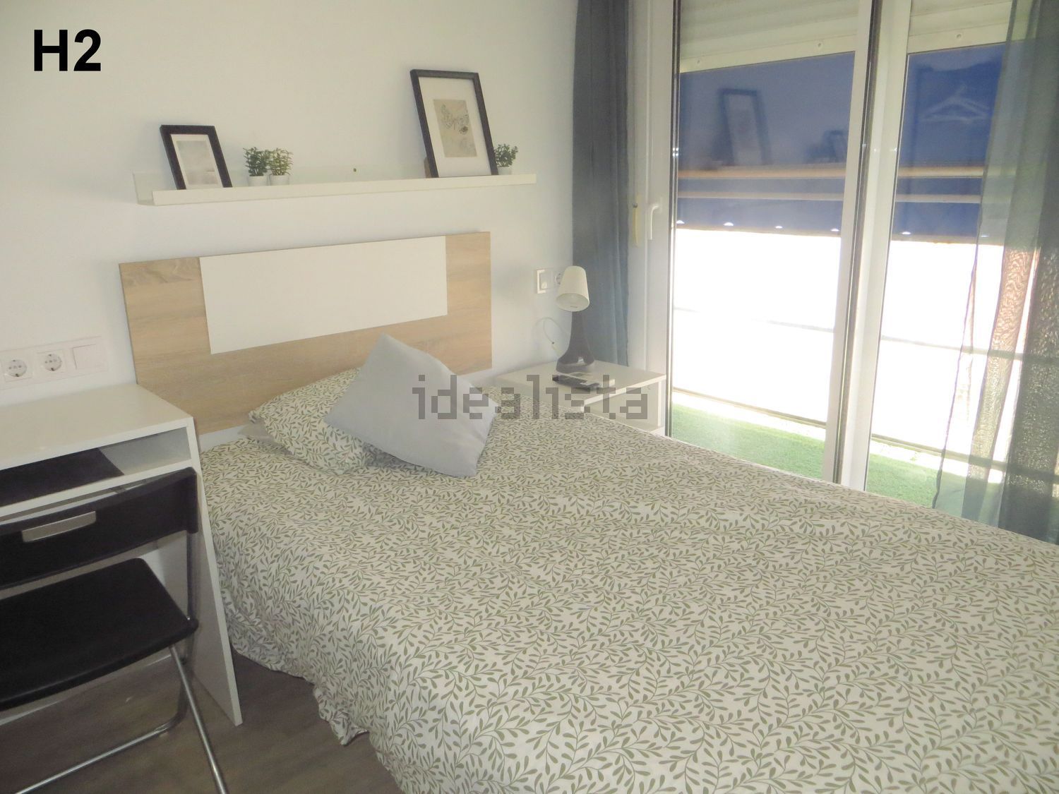Zimmer zur Miete, Sevilla