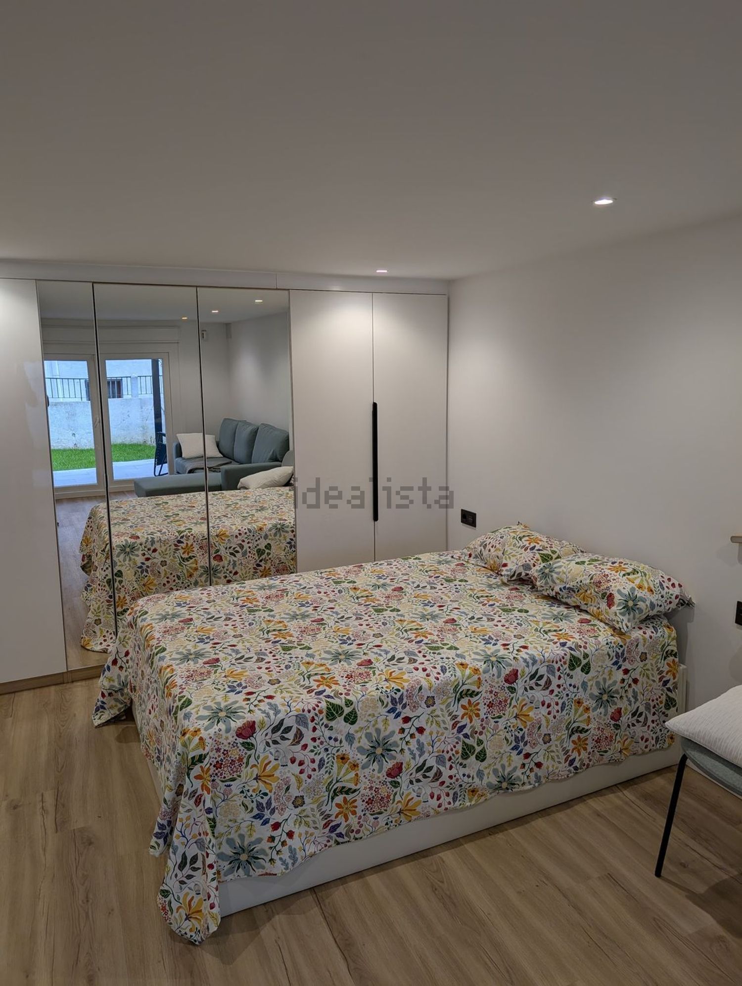 Appartamento 50 m² a Bilbao
