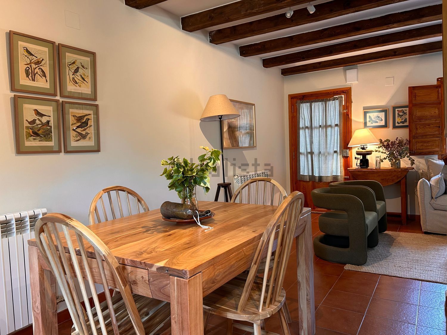 Haus 100 m² in Orejana