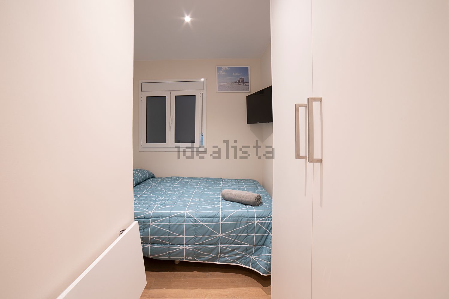 Pis de 85 m² a l'Hospitalet de Llobregat