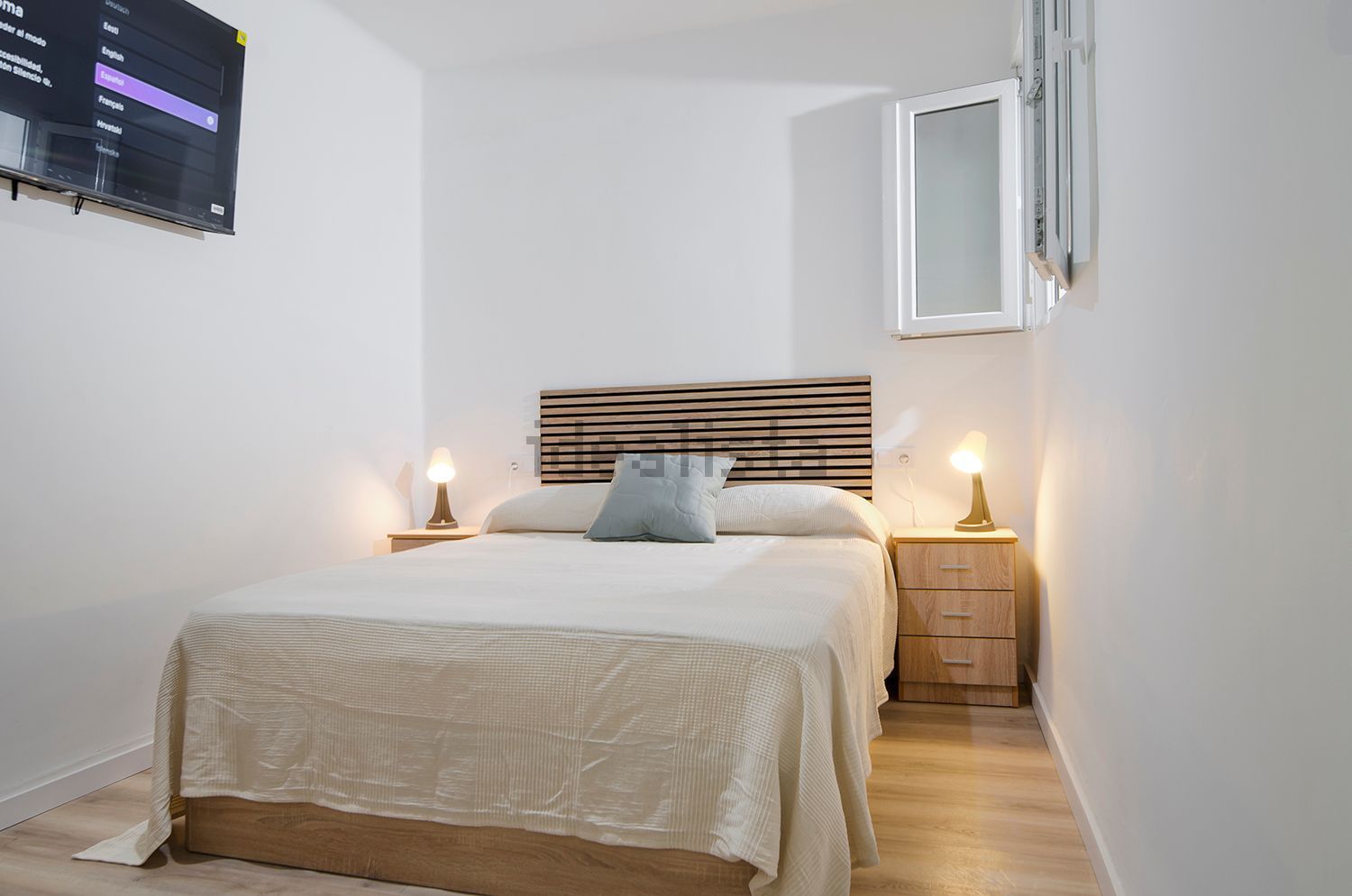Habitación en alquiler, Vila-real