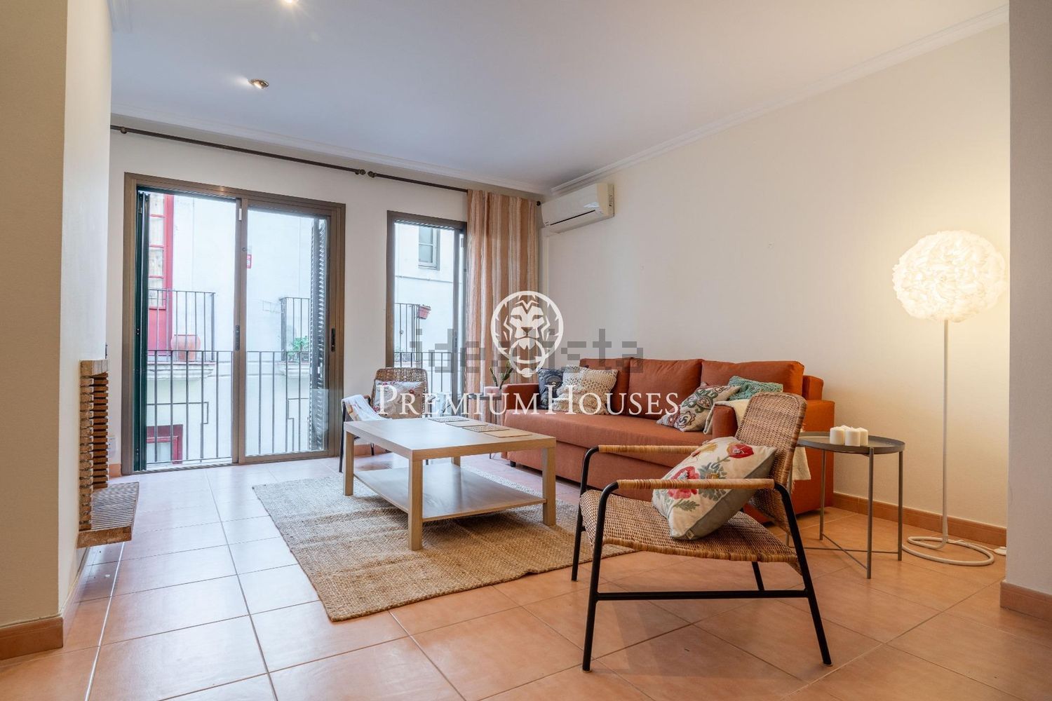 Piso de 138 m² en Sitges
