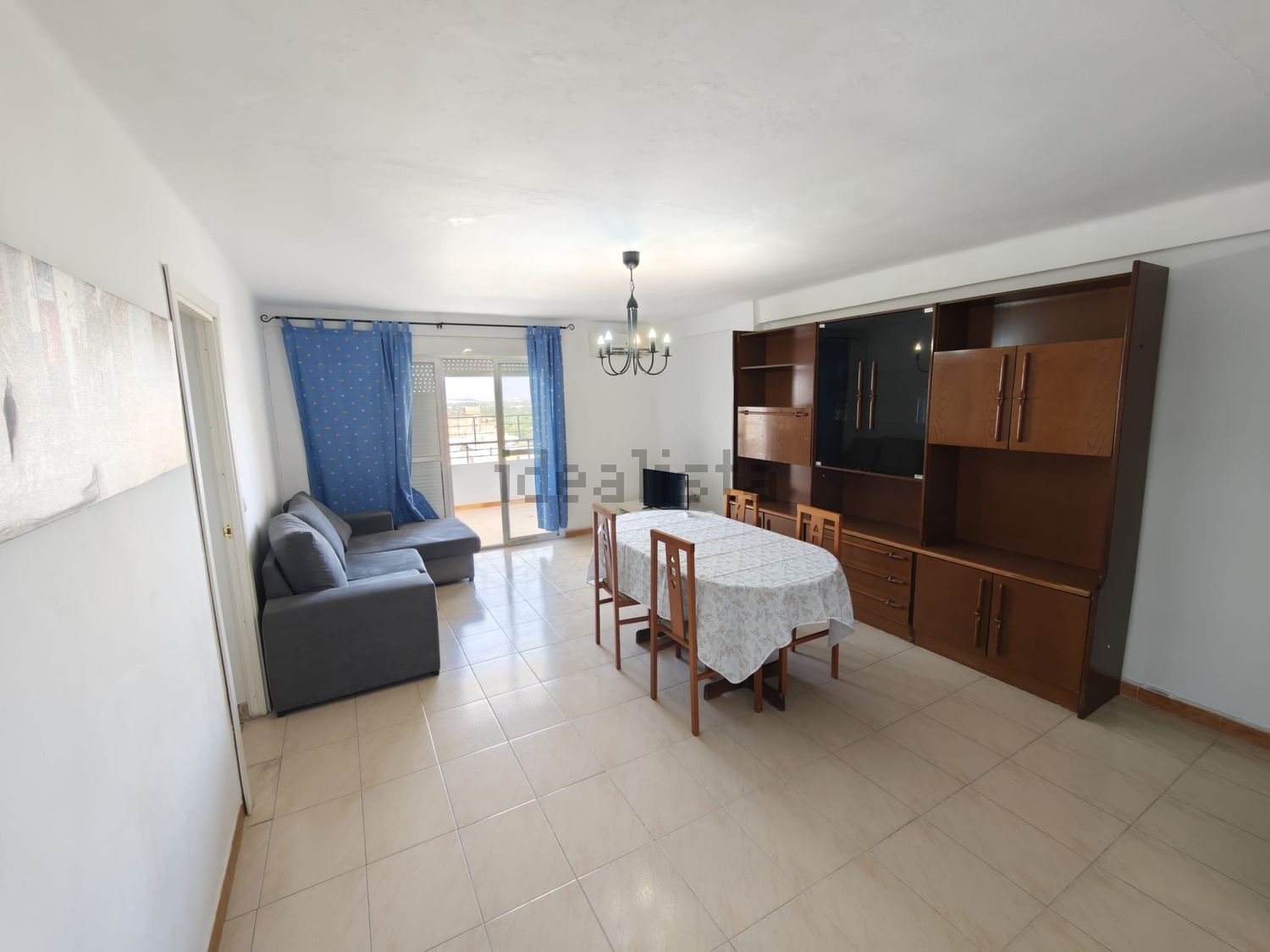 Pis de 95 m² a Sevilla
