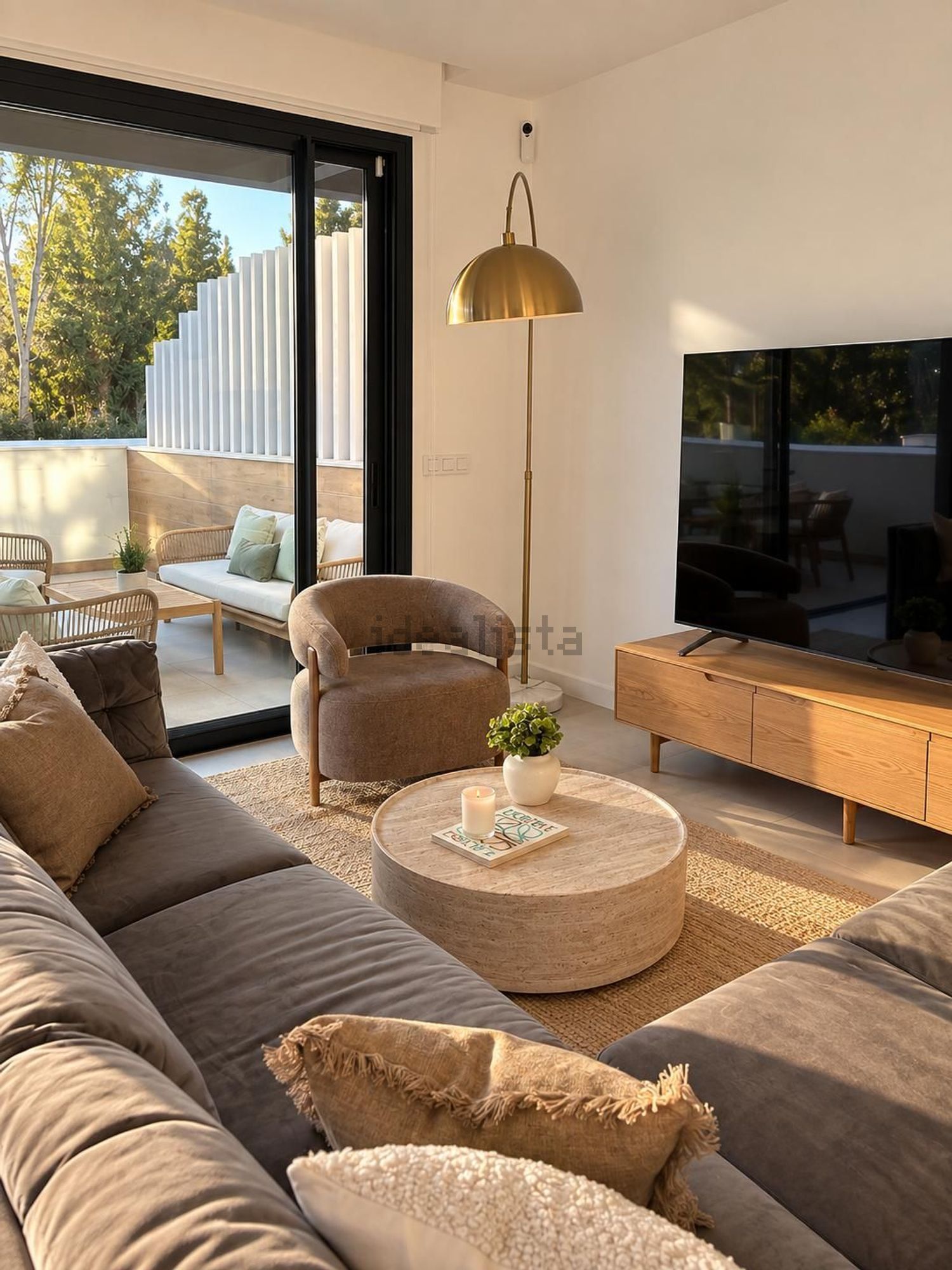 Casa de 150 m² a Estepona