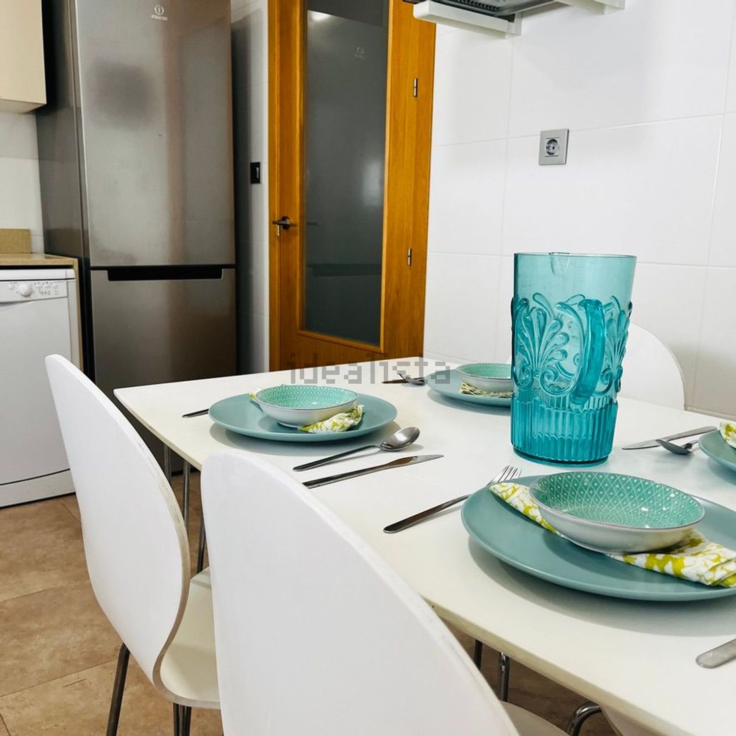 Habitación en alquiler, Almería